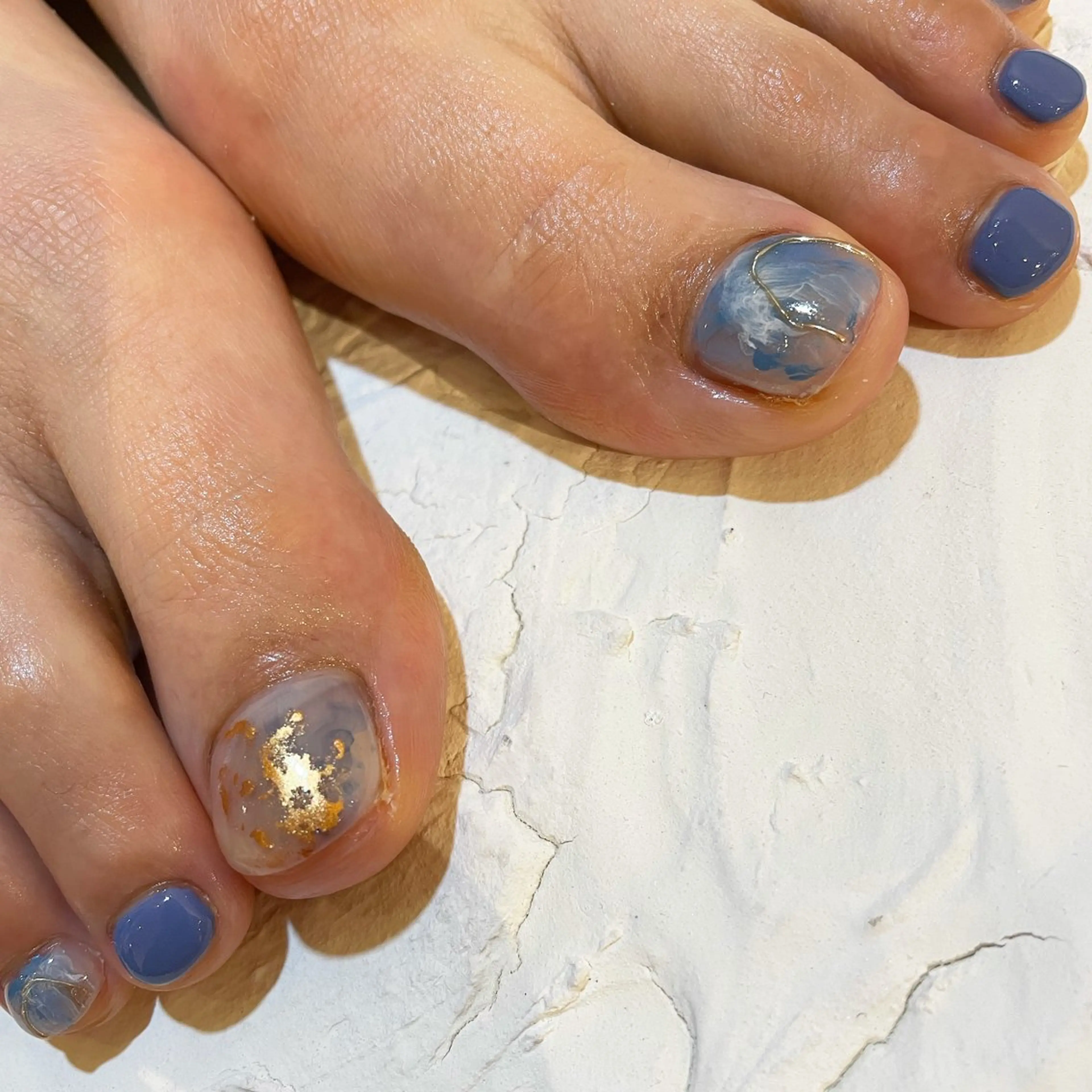 ネイル 🌕akuri🌖 nuance/専門のネイルデザイン