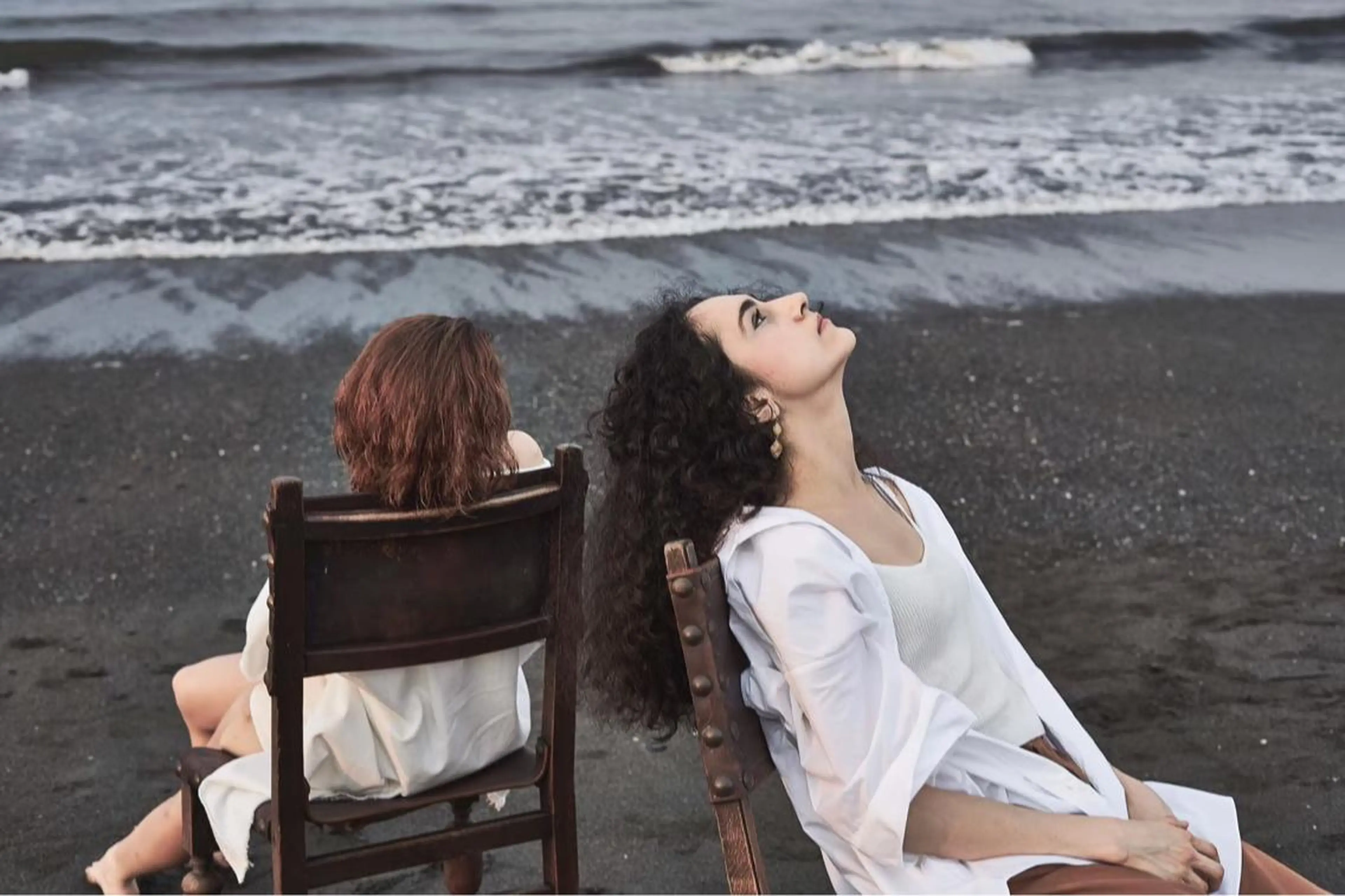 暖色カラー🧡 ボブ🧚‍♀️マナのヘアスタイル