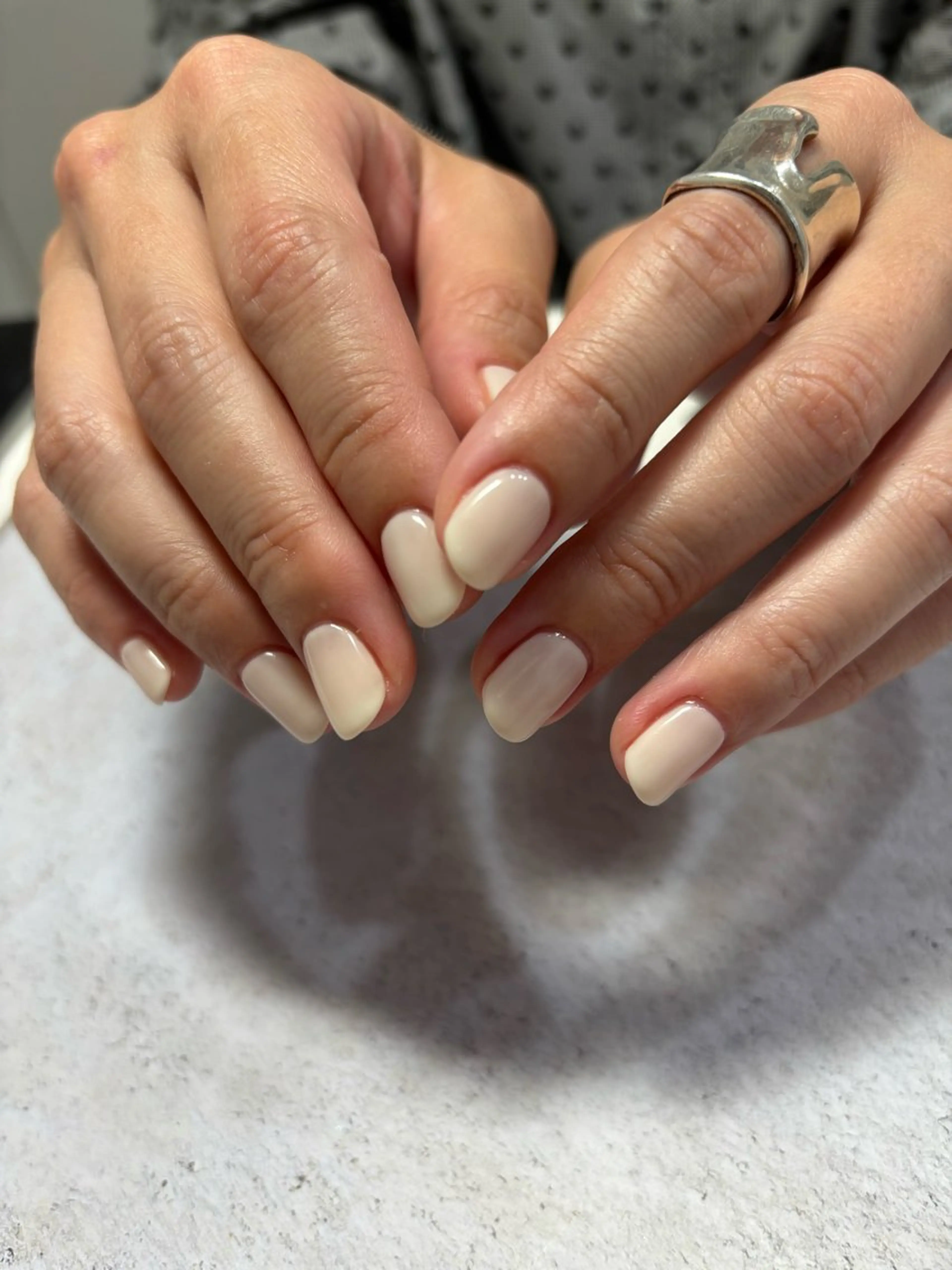 ネイル ハンドネイル LINON所属・【LINON】 airiのネイルデザイン