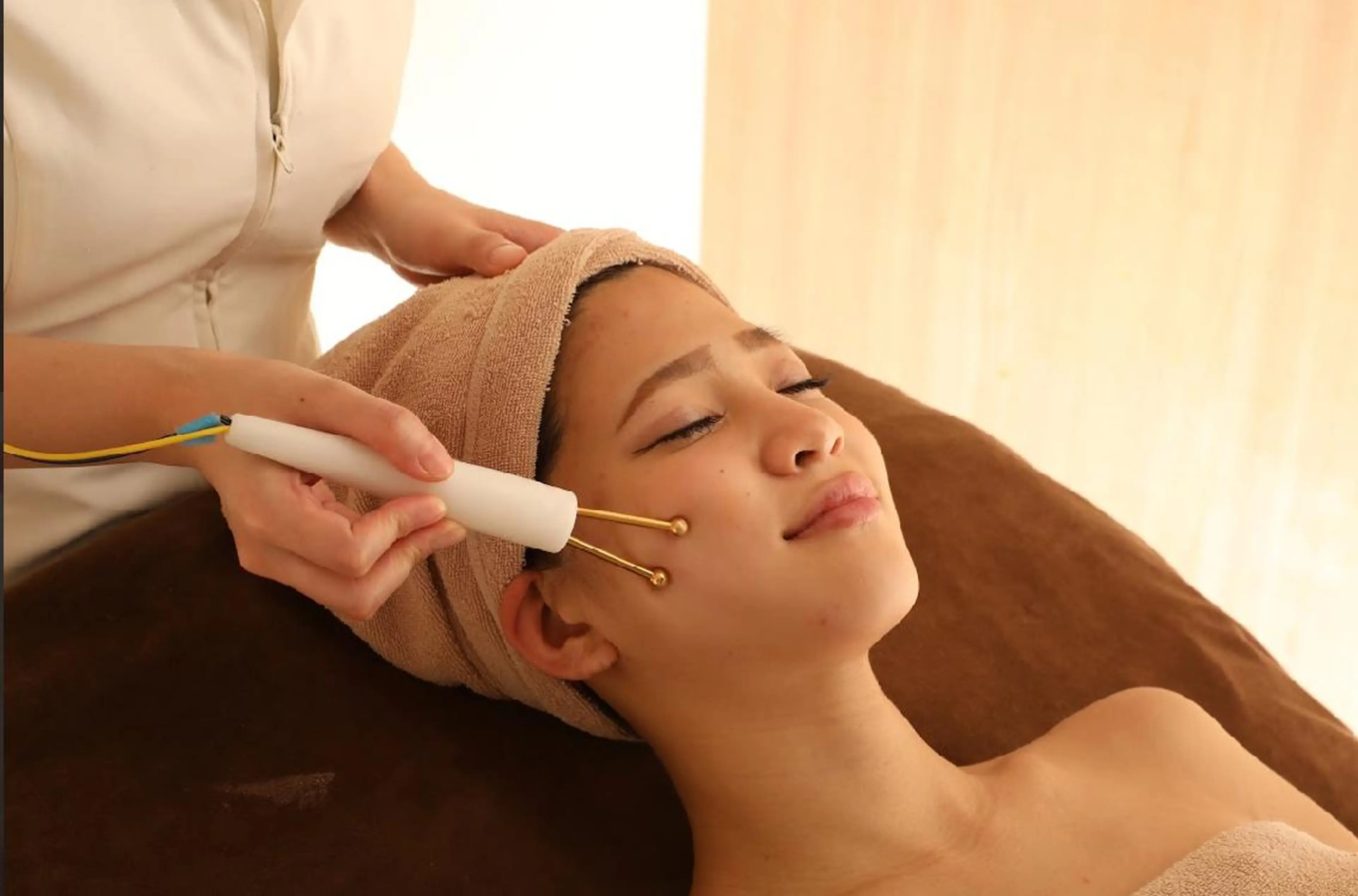 🩵RAYVIS🩵 郡山店のエステ・リラクイメージ