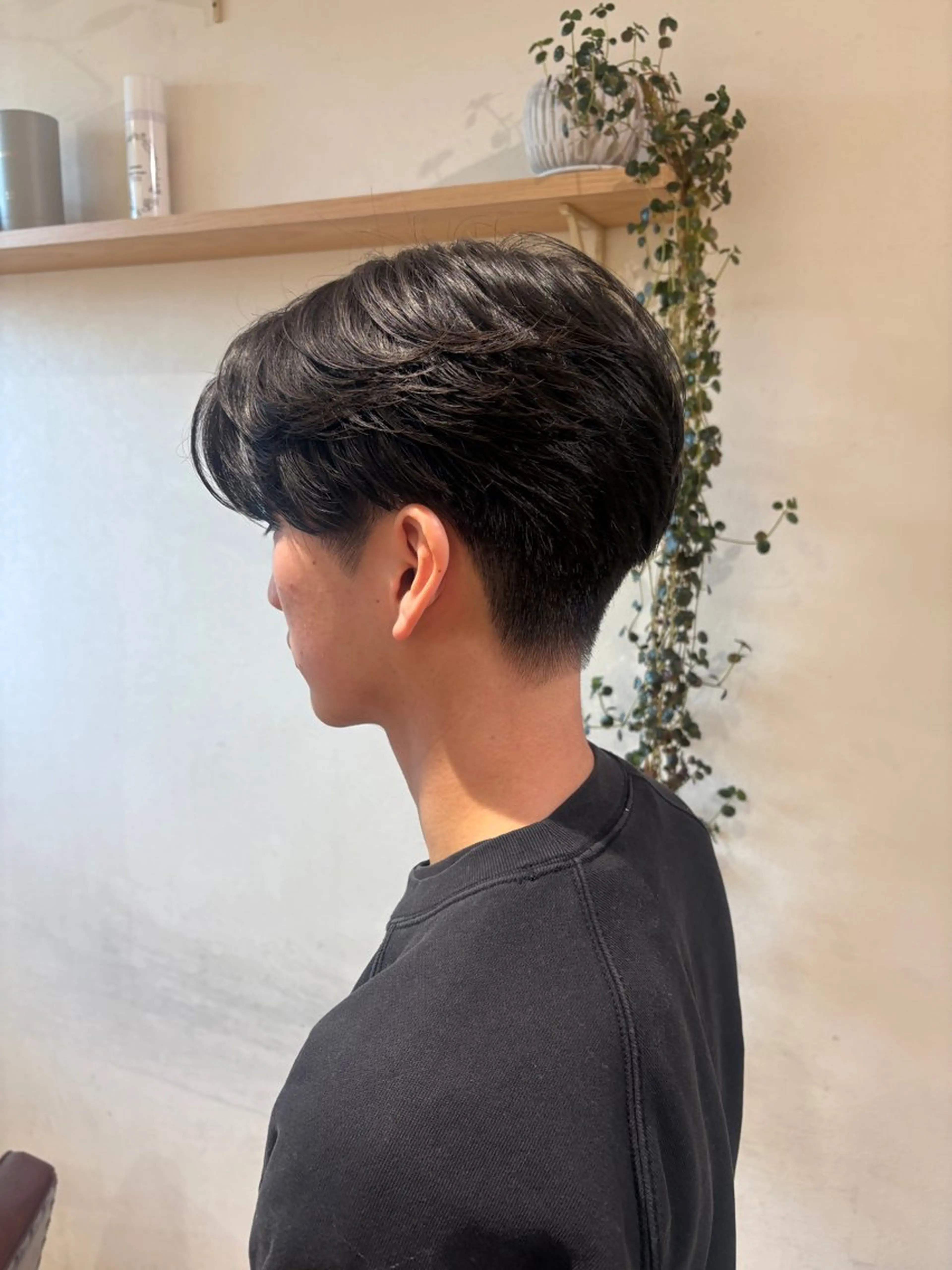 メンズ カット 似合わせカット ▫️ｲﾁｶ🌻のヘアスタイル