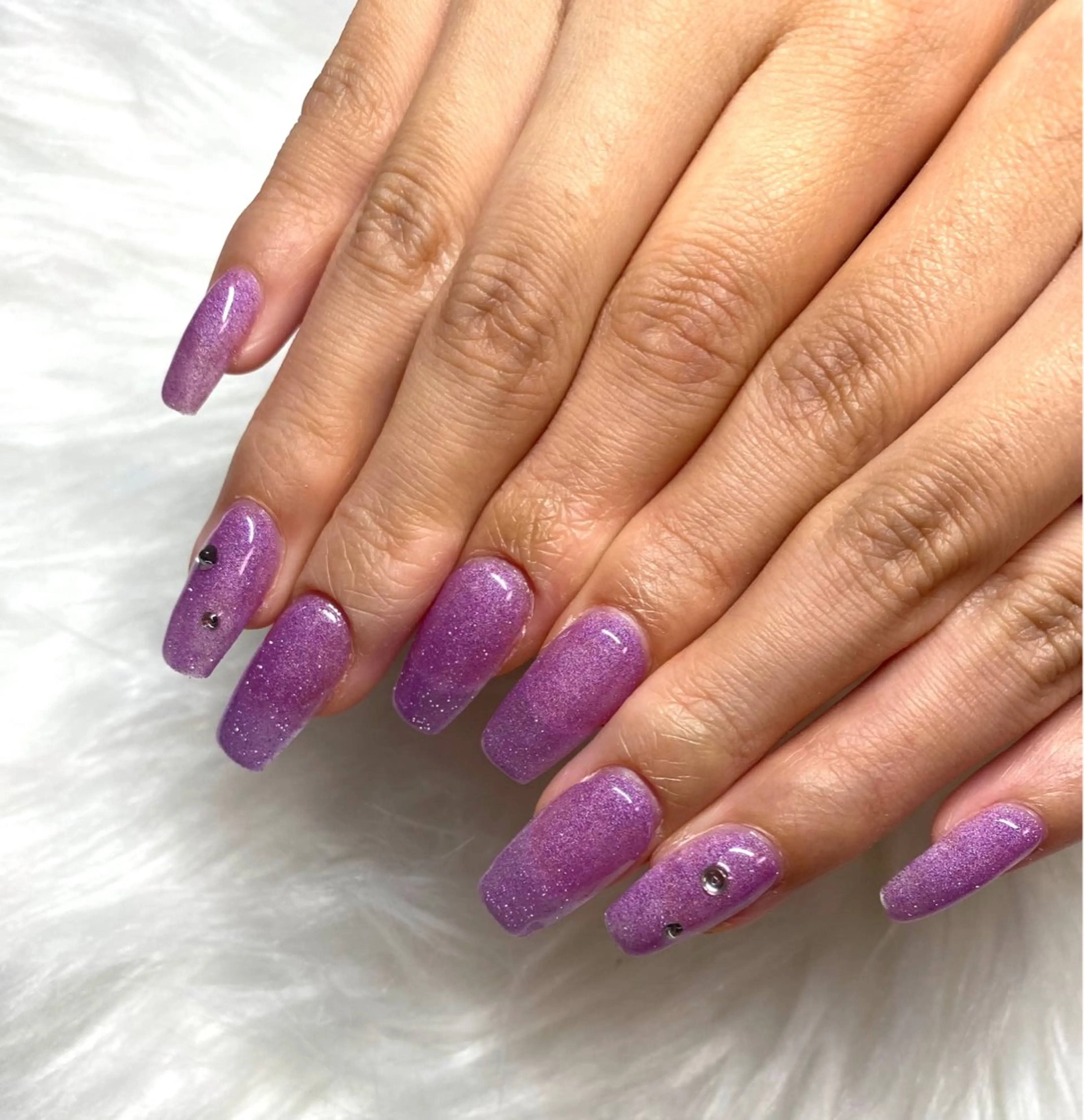 ネイル 家入 可奈のネイルデザイン