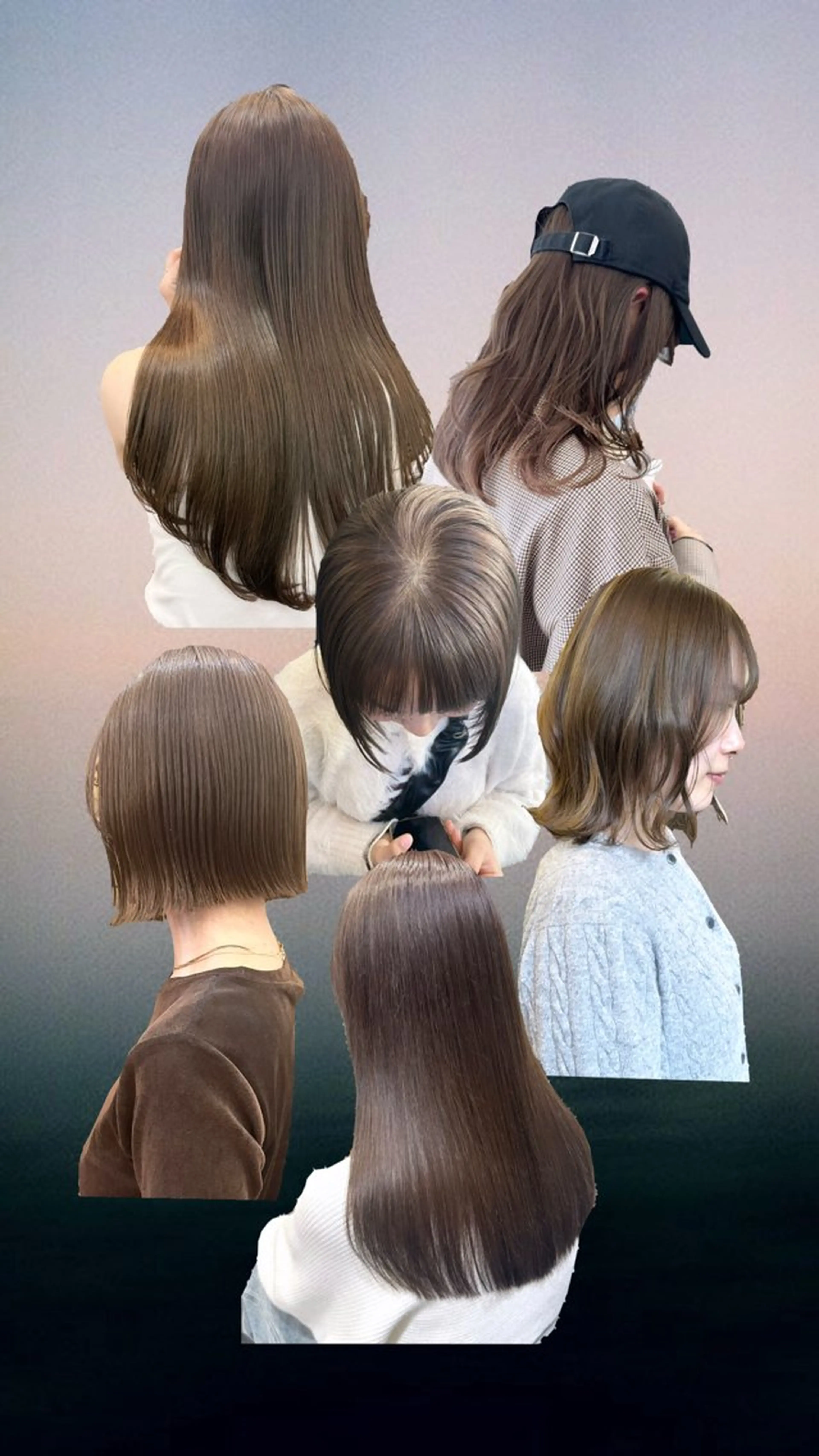 ミディアム 卒業式のヘアスタイル オオタ ユキのヘアスタイル