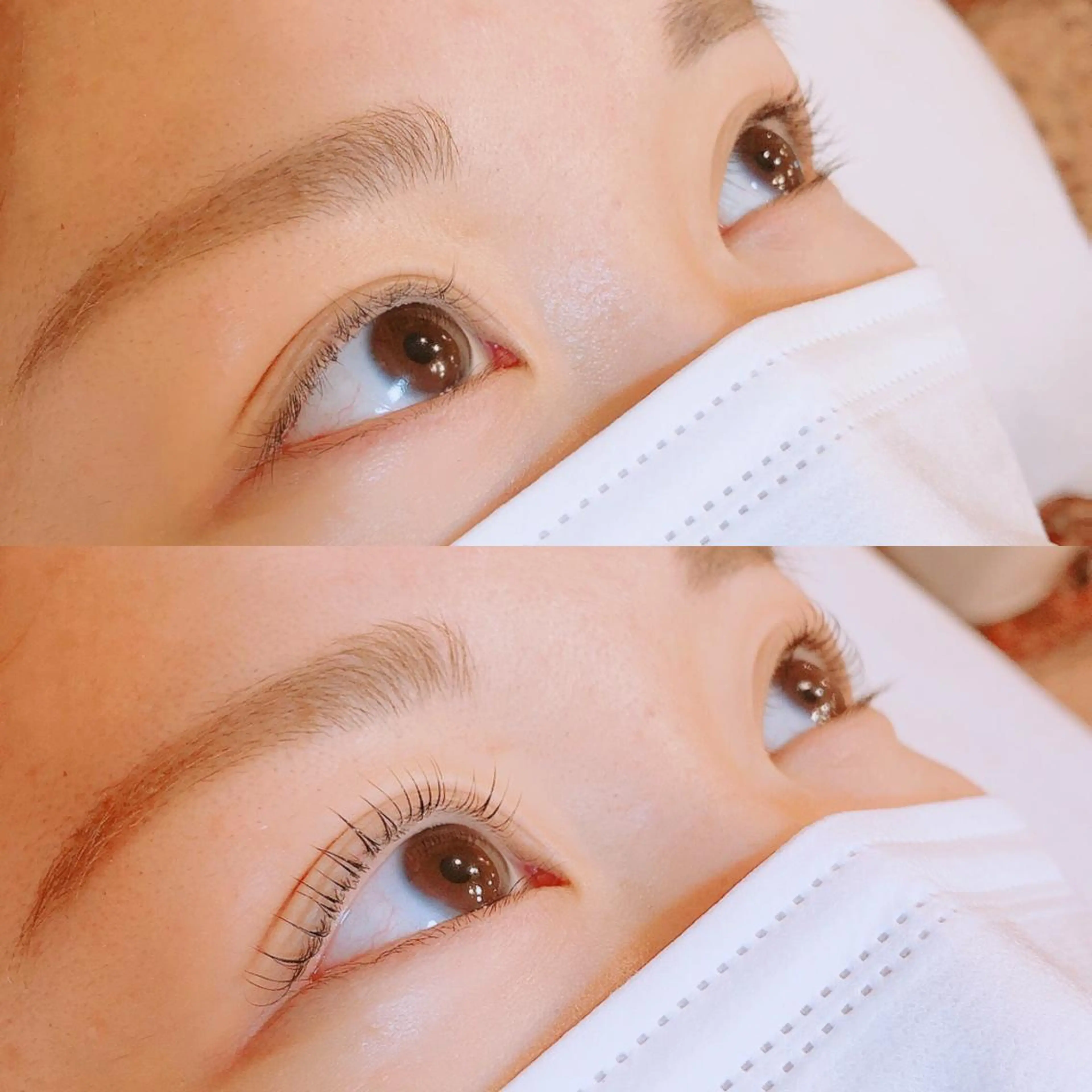 マツエク・マツパ なかむら 🪡のマツエク・マツパデザイン