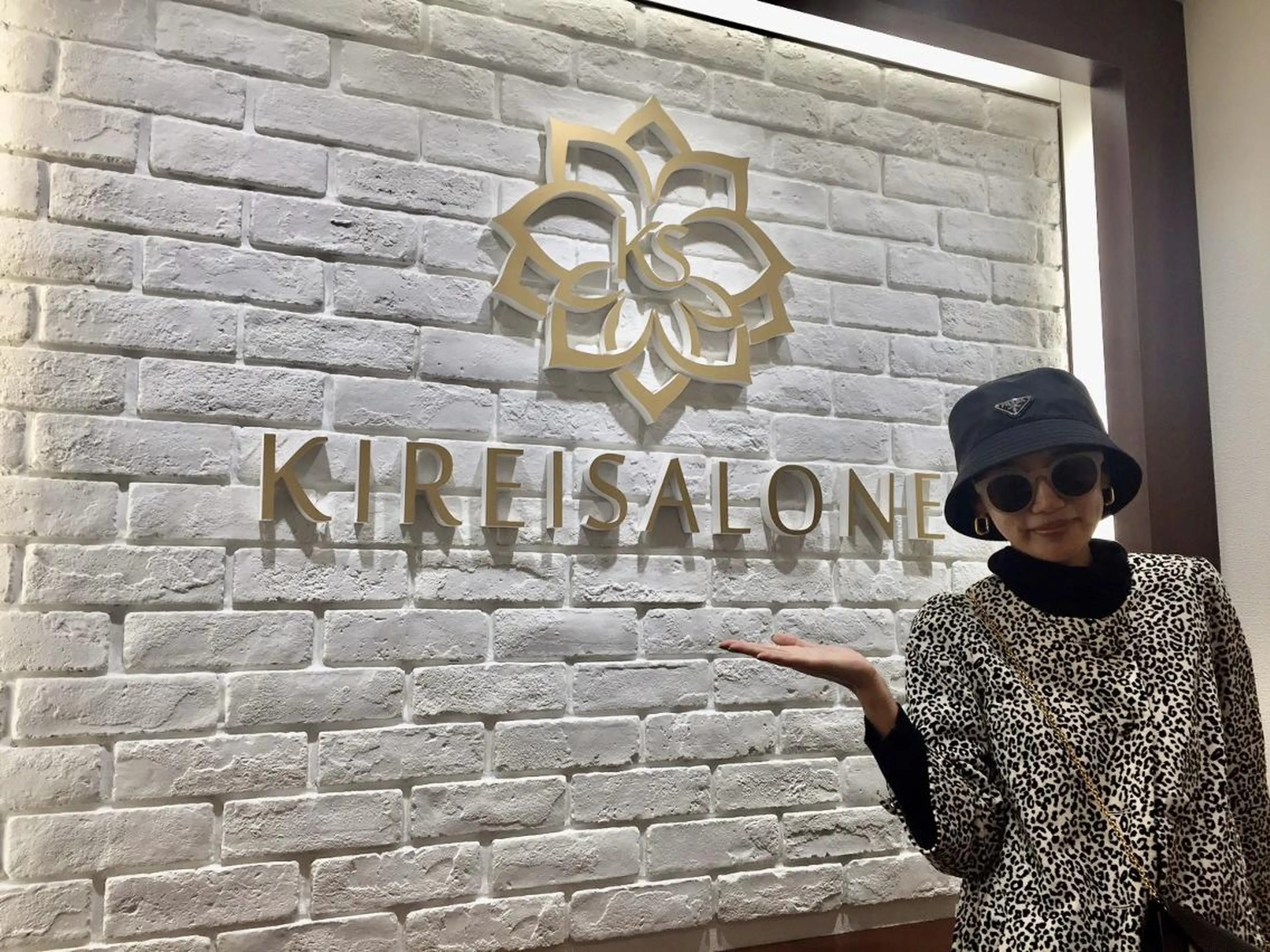 全身痩身✨ キレイサローネ銀座店のエステ・リラクイメージ