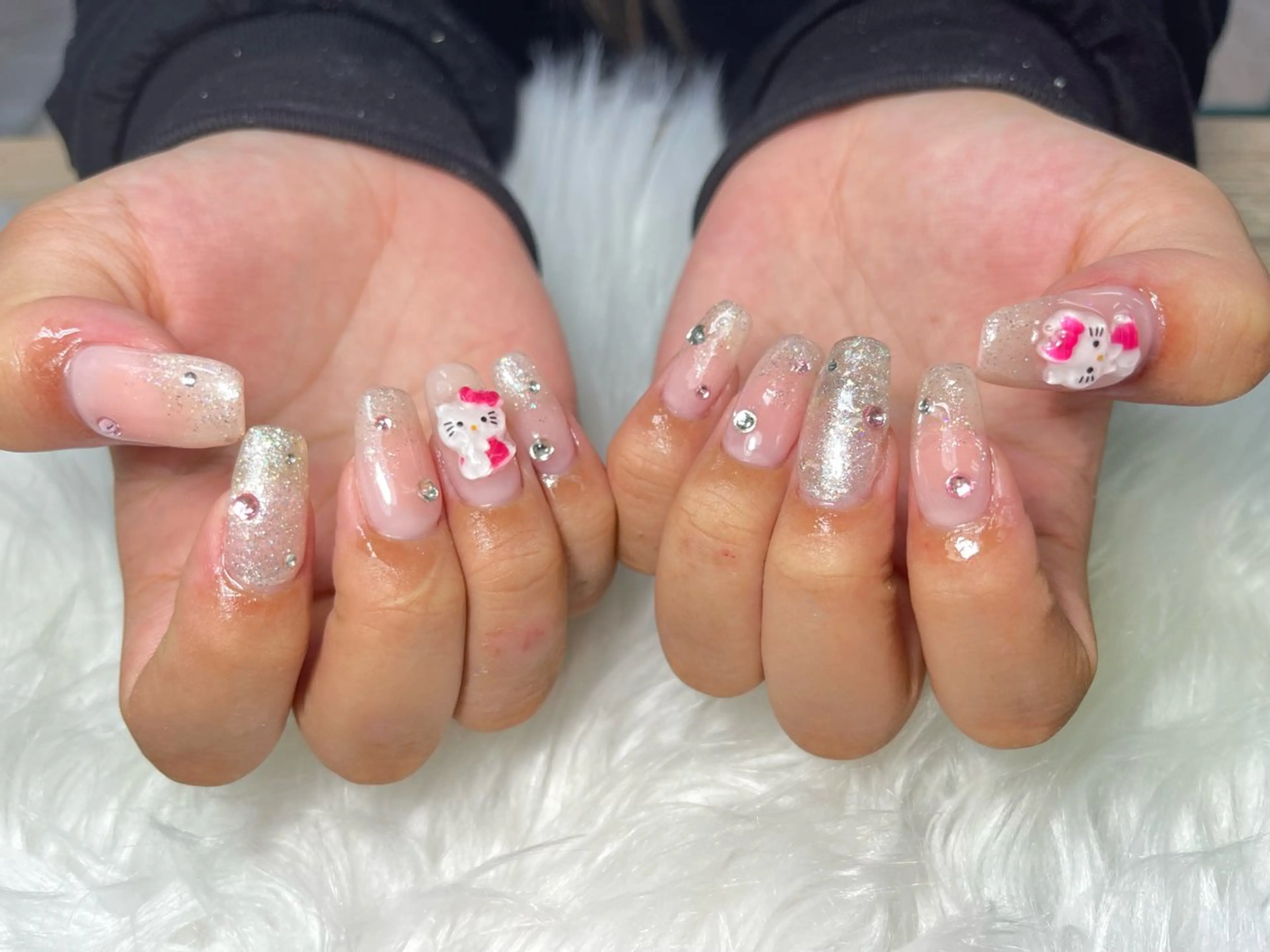 ネイル ♡ KEIKOのネイルデザイン