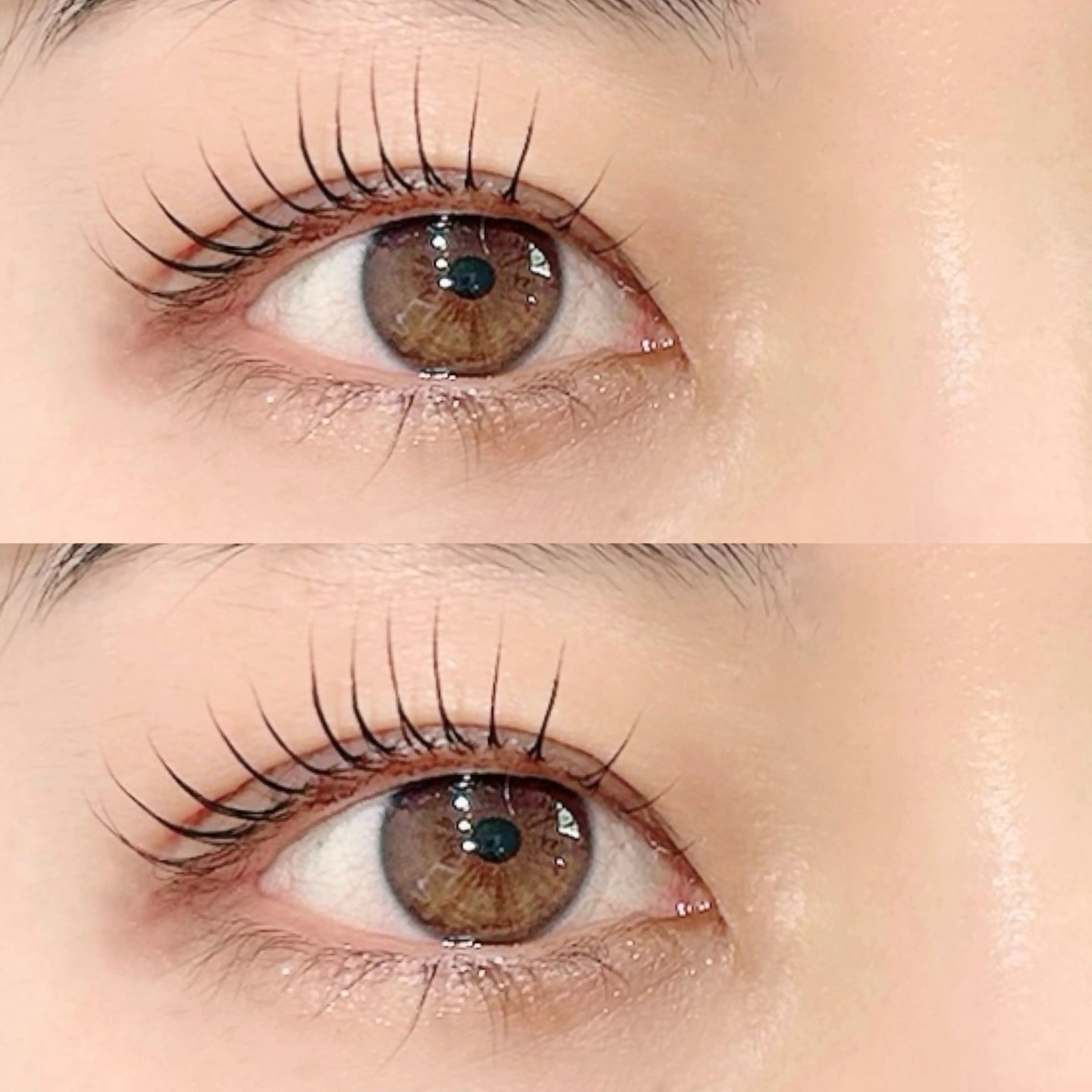 マツエク・マツパ Ridive池袋店【アイラッシュ&眉毛専門店】所属・Ridive Kanna🌼のマツエク・マツパデザイン