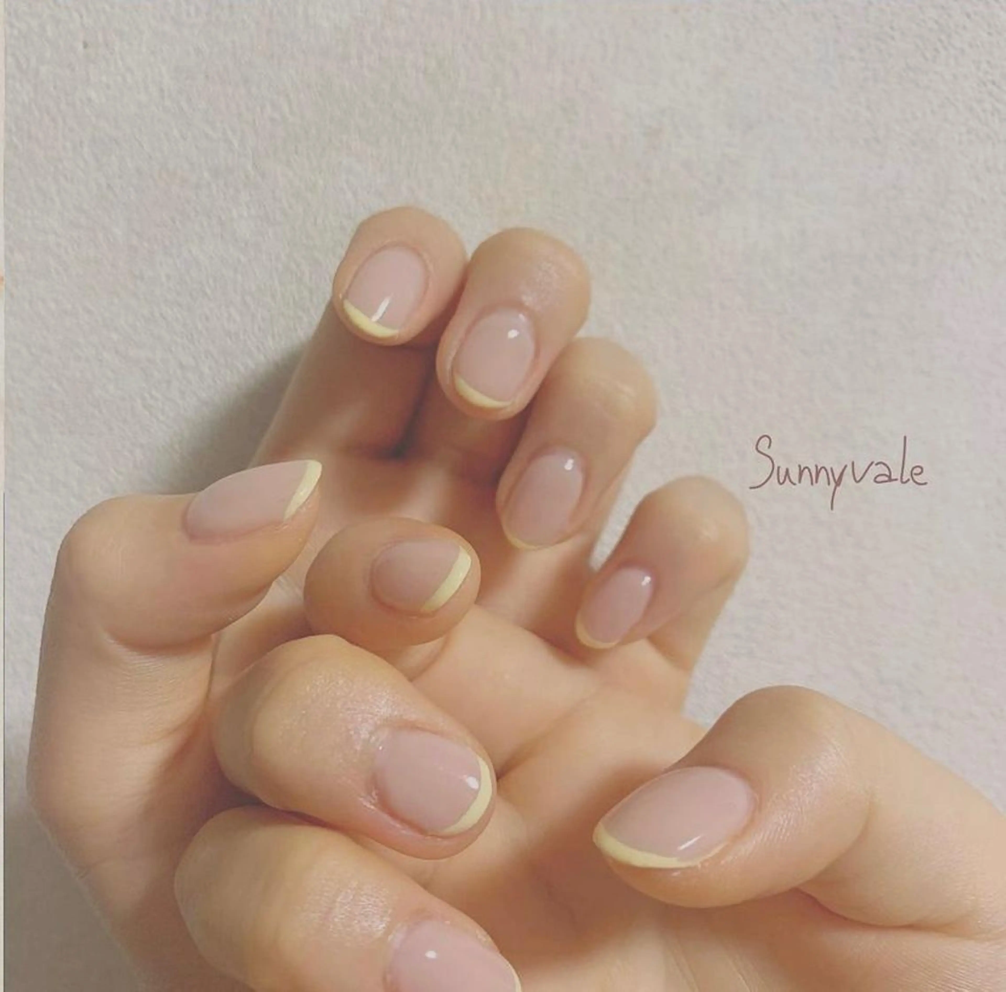 ネイル 原浩子 /純国産ジェル使用のネイルデザイン