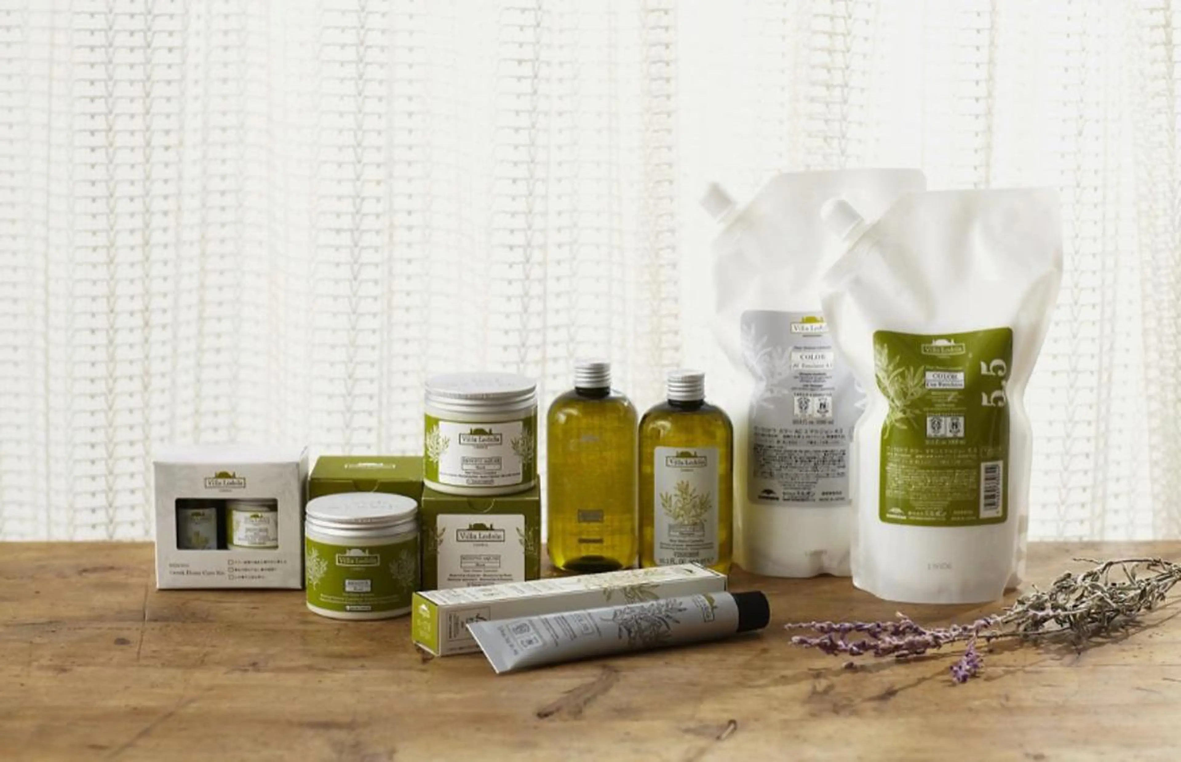 ロング カラー オーガニックカラー 🌸 SAKURA🌸のヘアスタイル