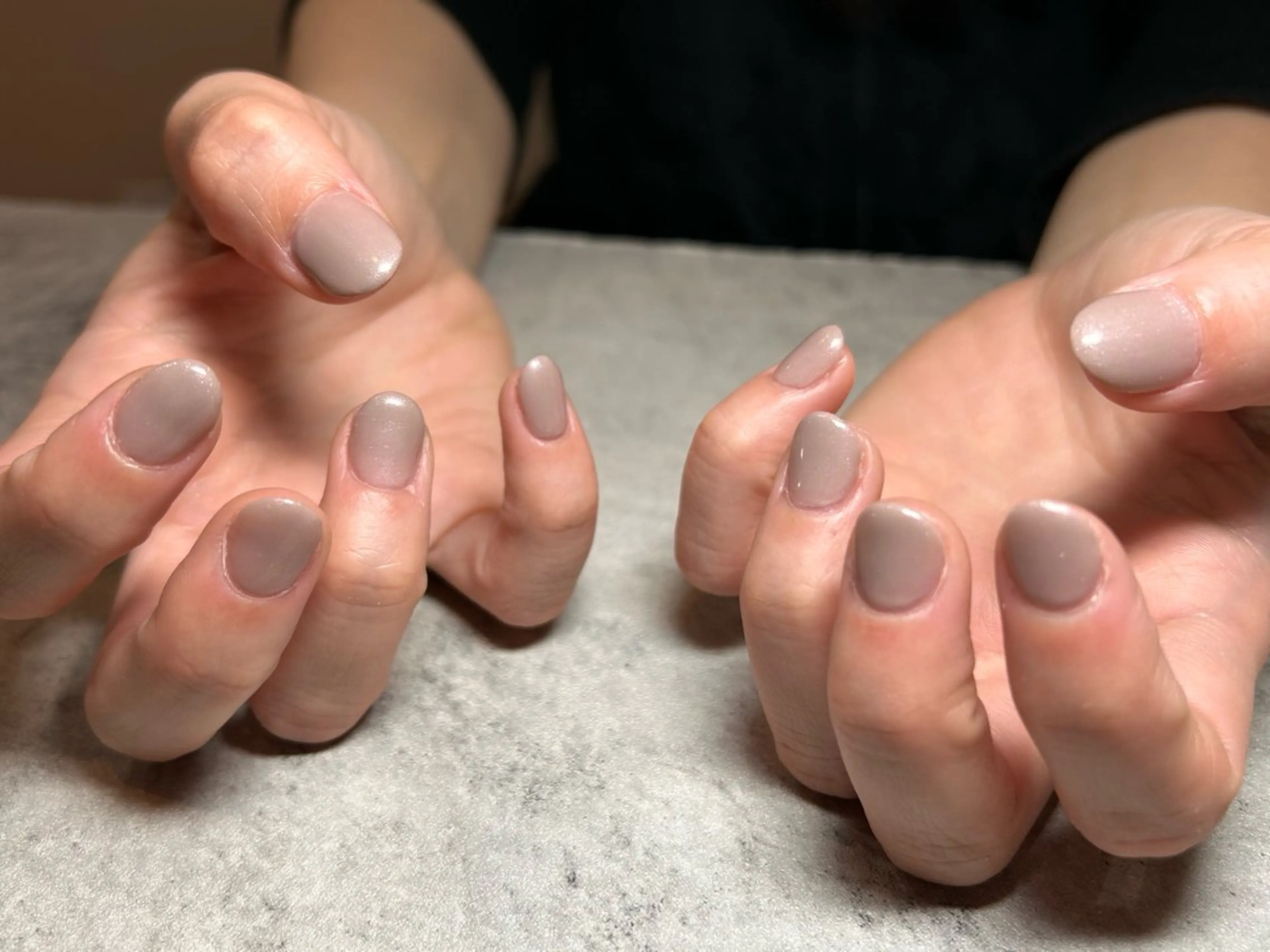 ネイル ハンドネイル nail salon jumelle所属・jumelle maiのネイルデザイン