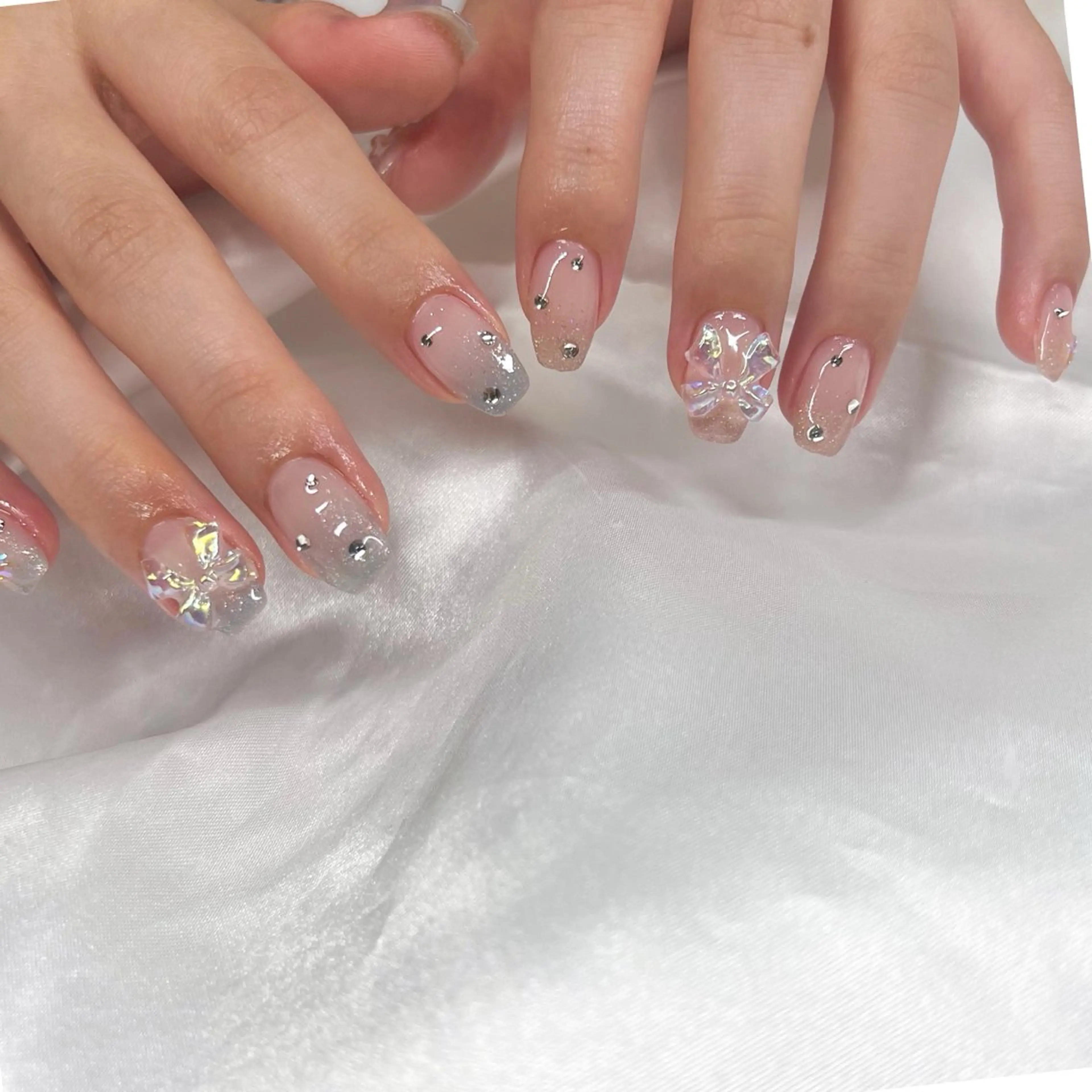 ネイル REVIA_nail maiのネイルデザイン