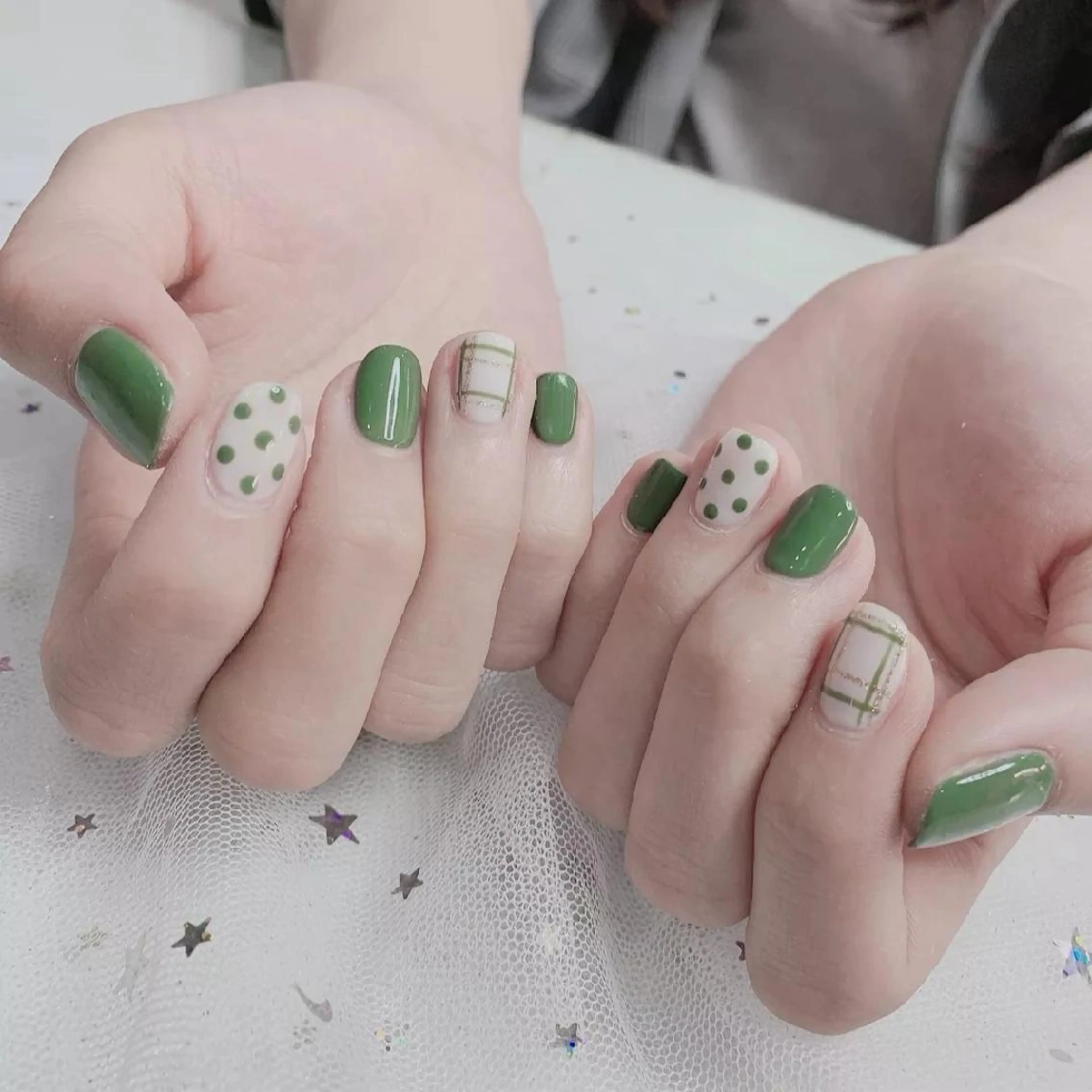 ネイル Melody Nail所属・Melody  3D/スカルプ専門店のネイルデザイン