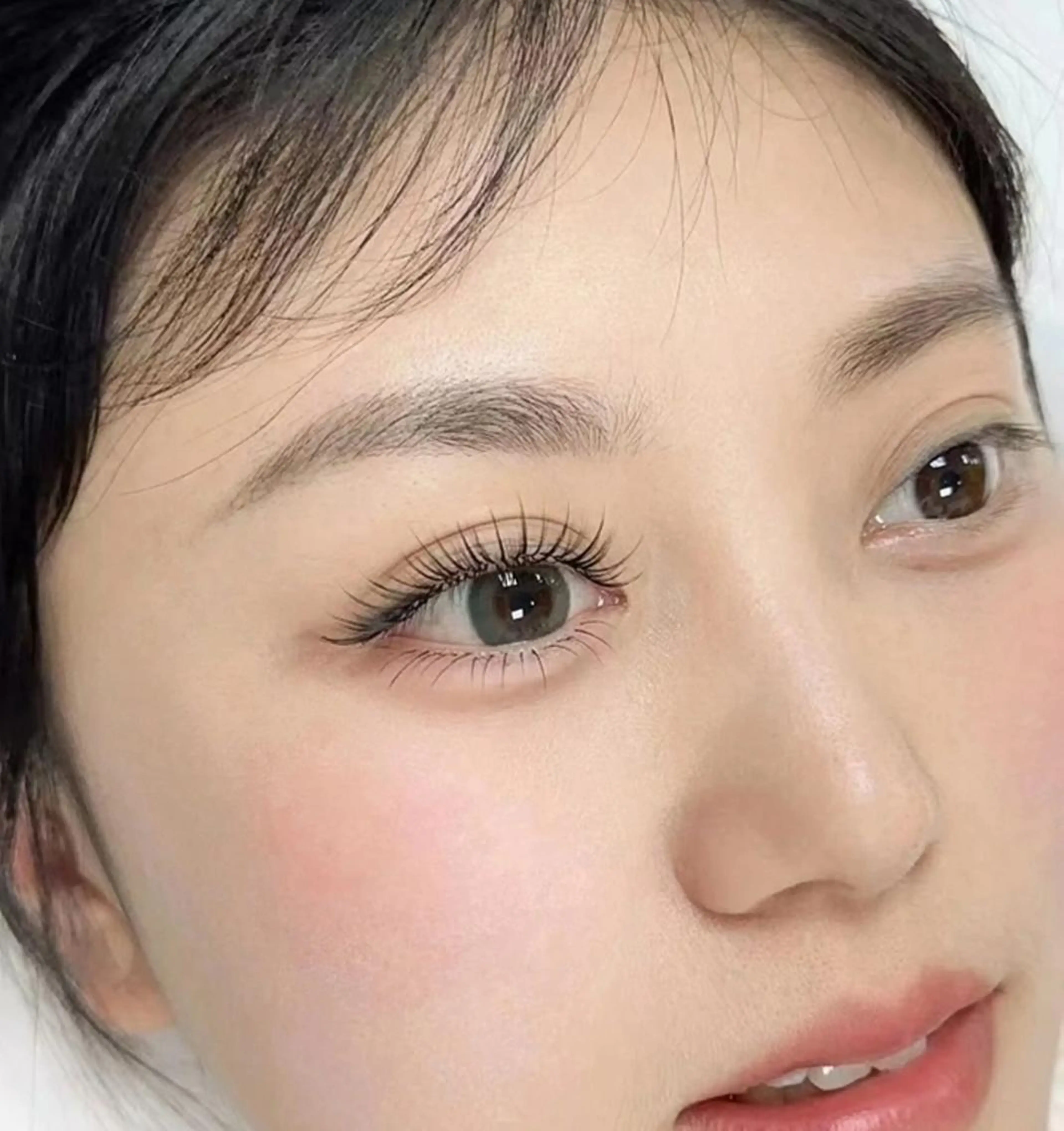 マツエク・マツパ ✨Yumi ☆eye✨のマツエク・マツパデザイン