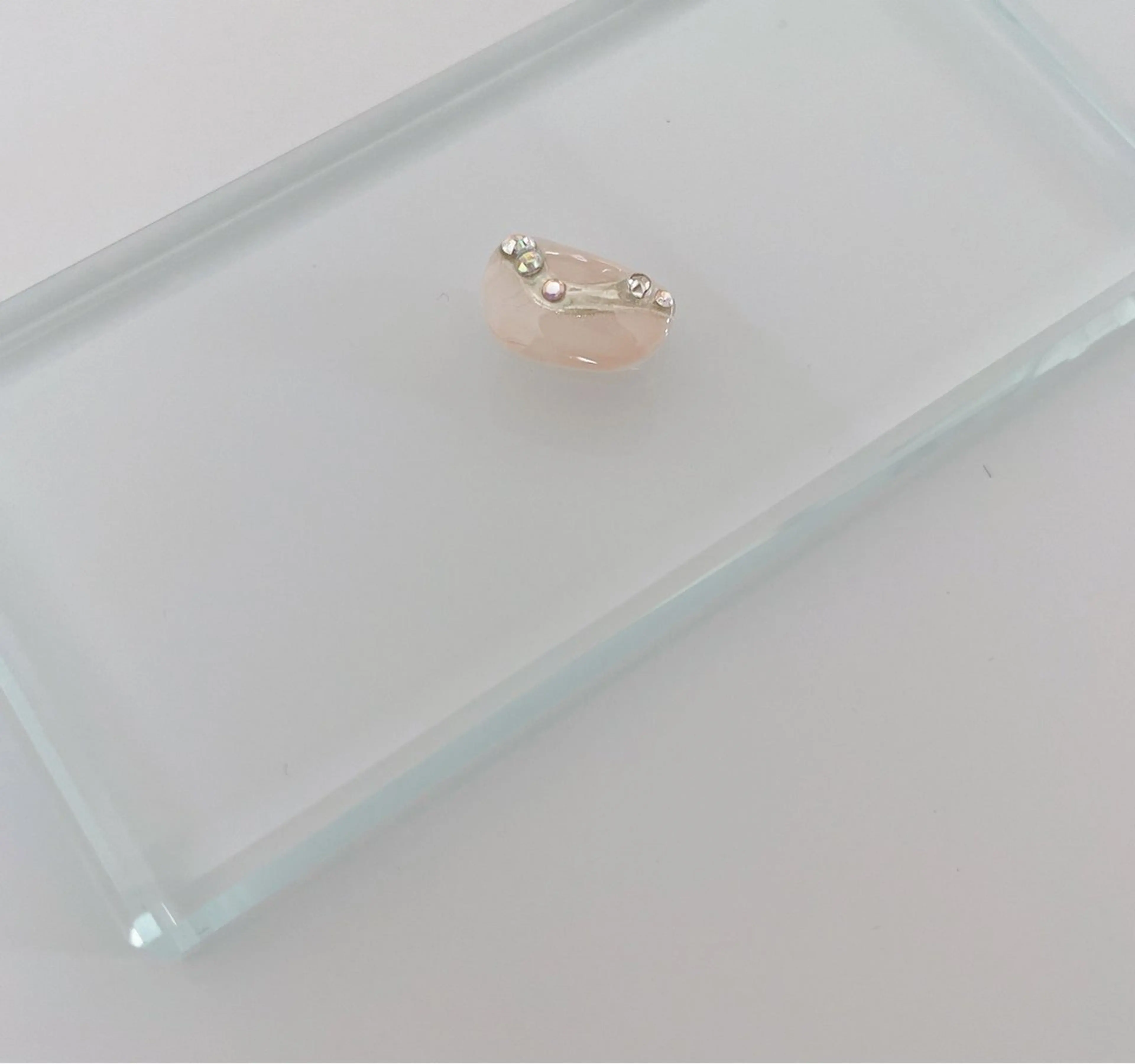 ネイル couleur nailのネイルデザイン