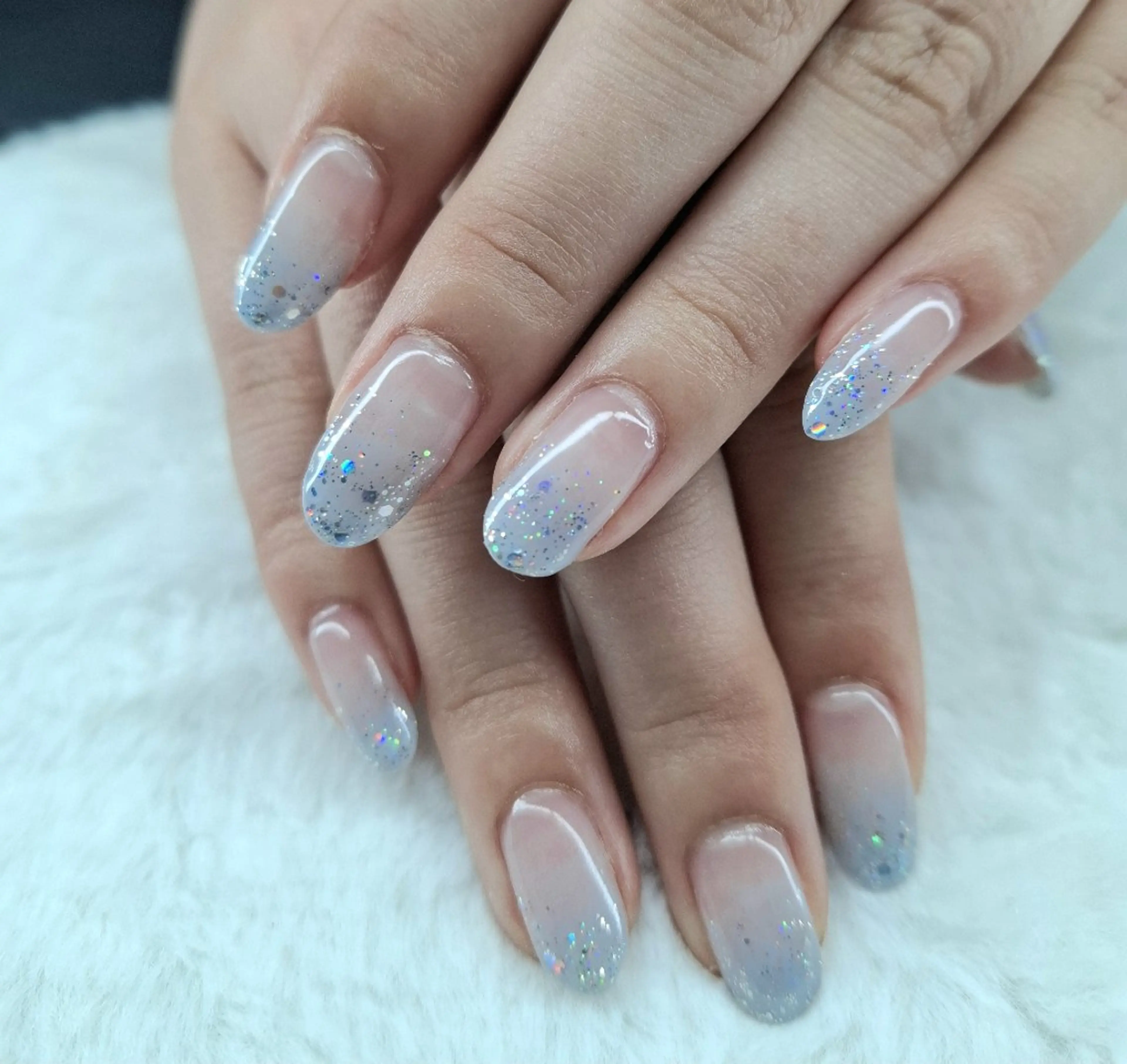 ネイル KURONOSUHAIRDESIGN所属・岡林 えりのネイルデザイン