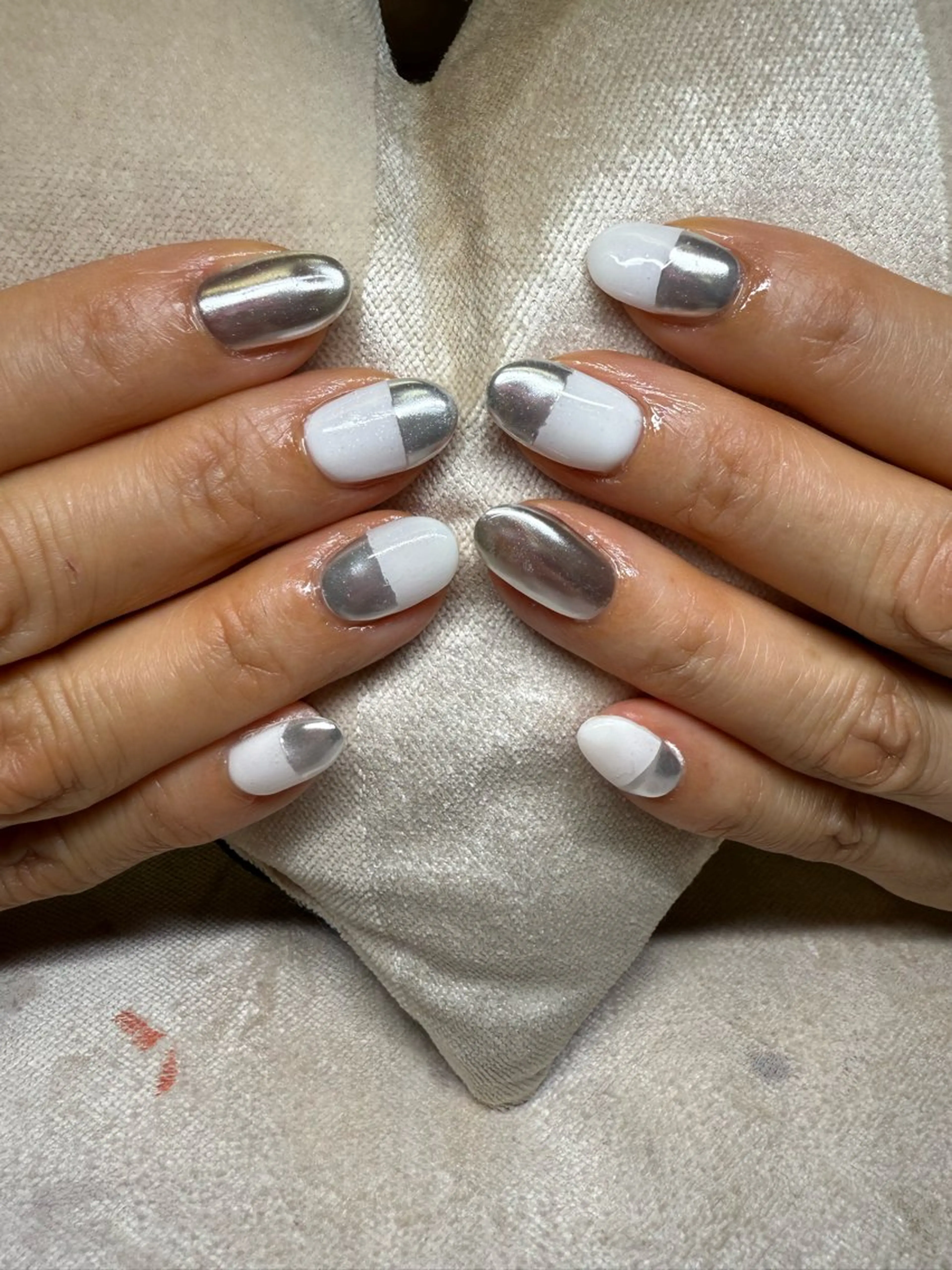 ネイル nail salon ｈａｎａ所属・haruka 💕nailのネイルデザイン