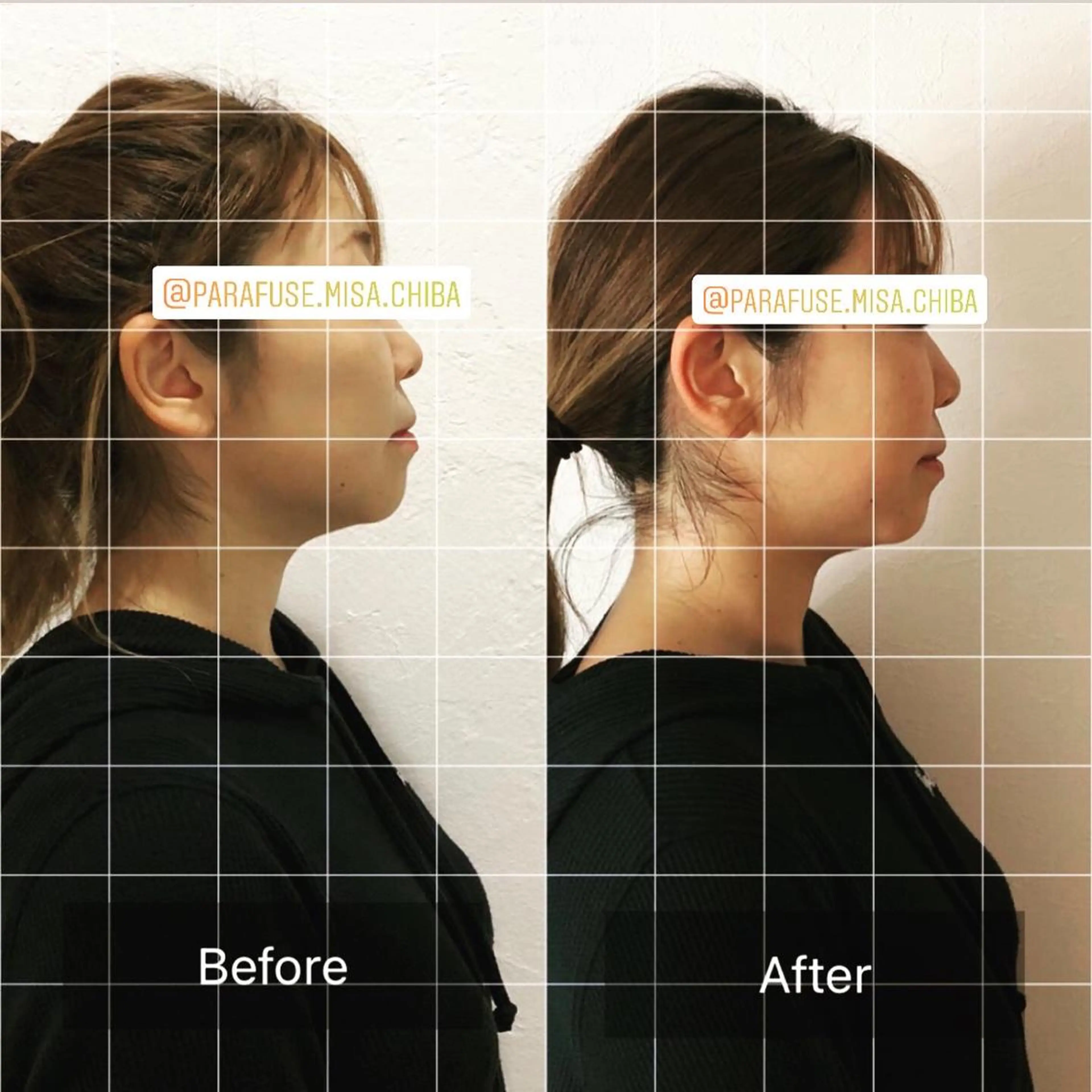 エステ リラク parafuse 千葉駅前サロン♡のエステ・リラクイメージ