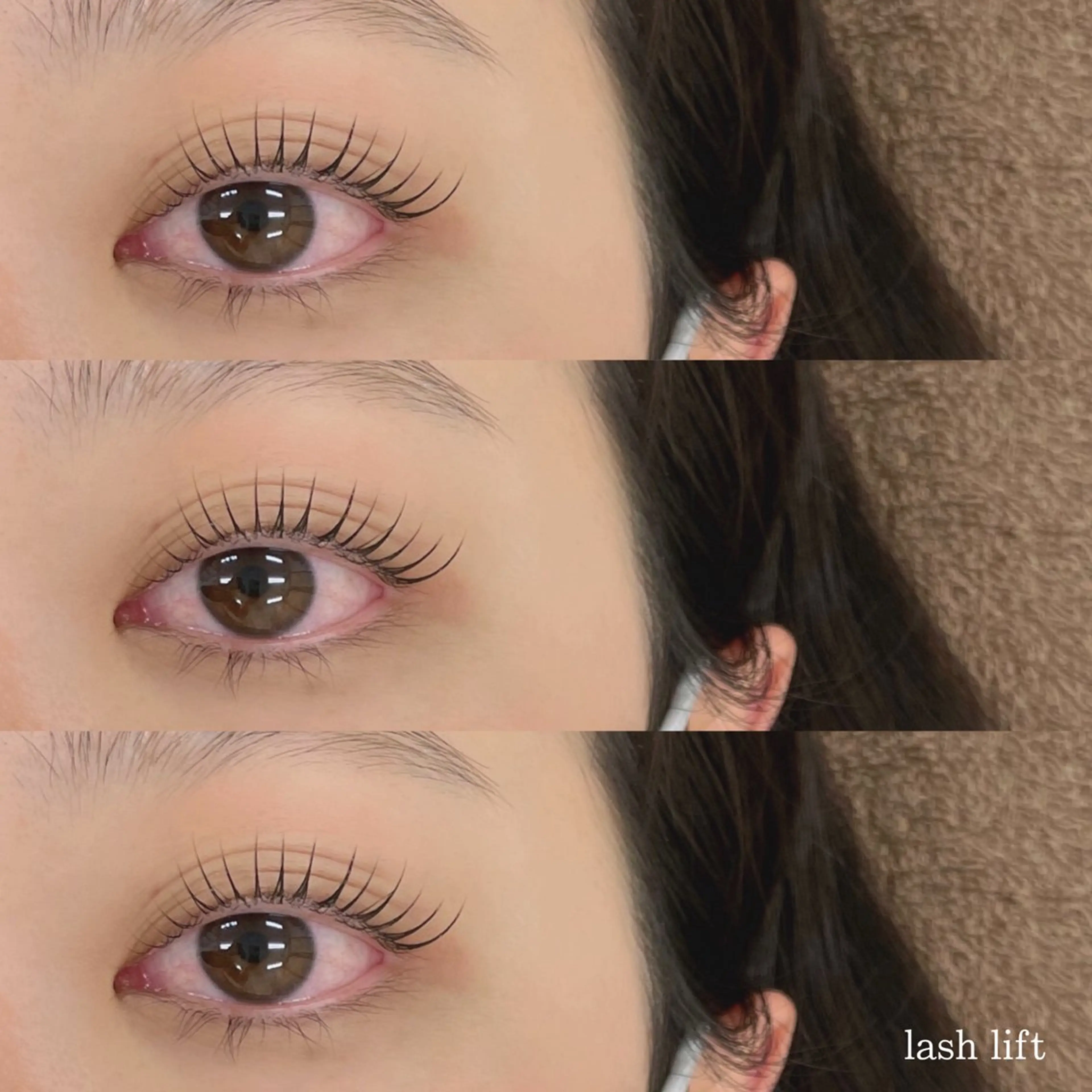 マツエク・マツパ マツパ Oli所属・eyelash _ oliのマツエク・マツパデザイン