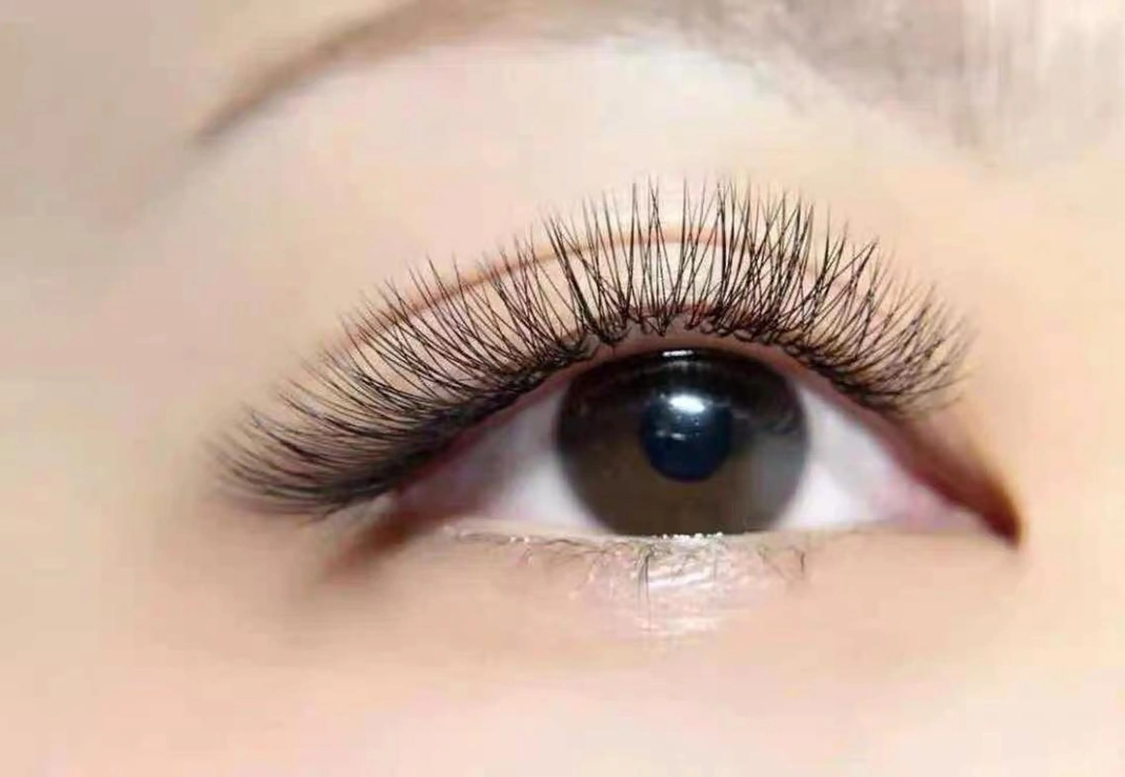 マツエク・マツパ Cute B e au t yのマツエク・マツパデザイン