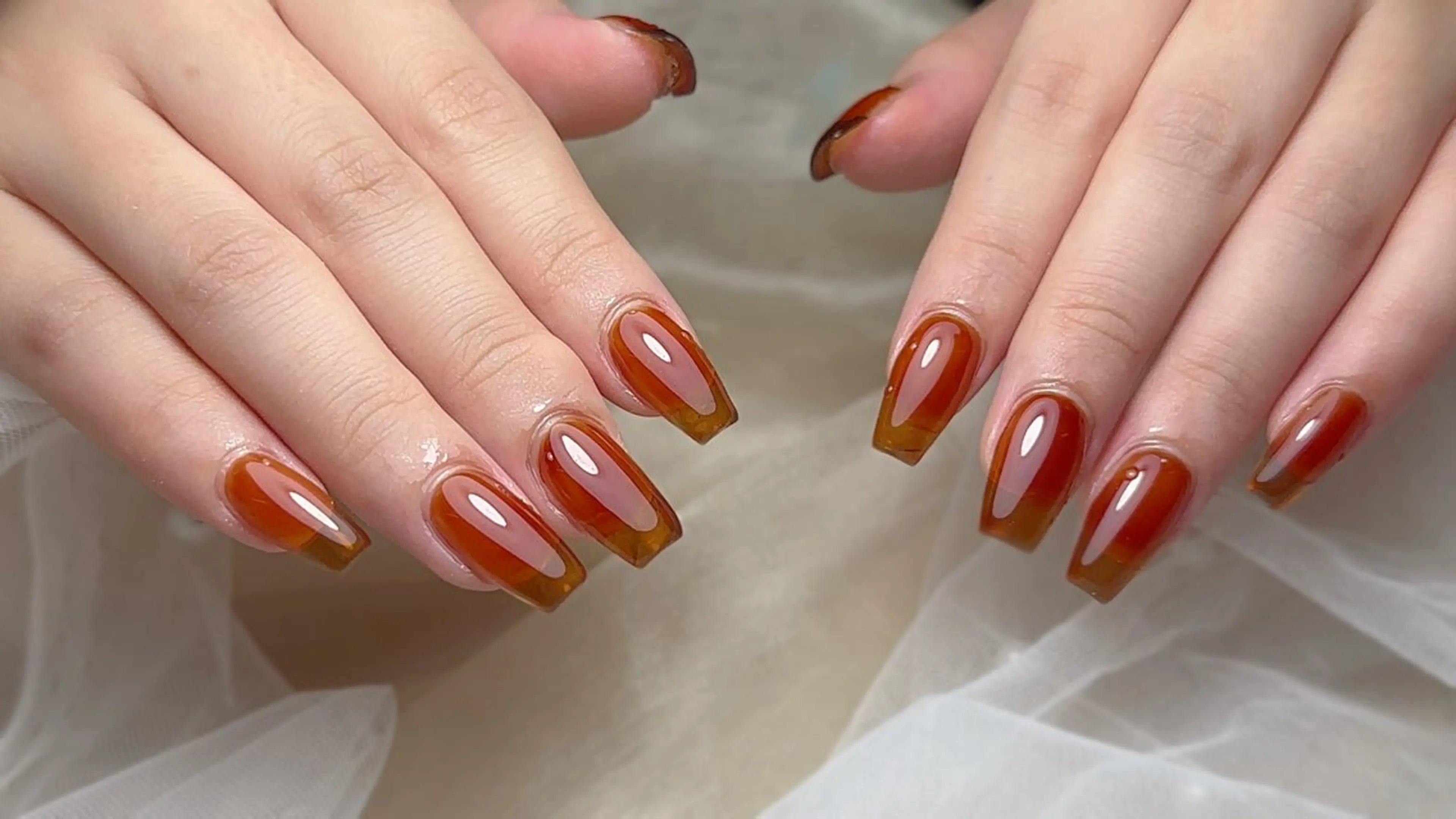 ネイル Miss Uネイルサロン所属・MissU ネイルサロンのネイルデザイン