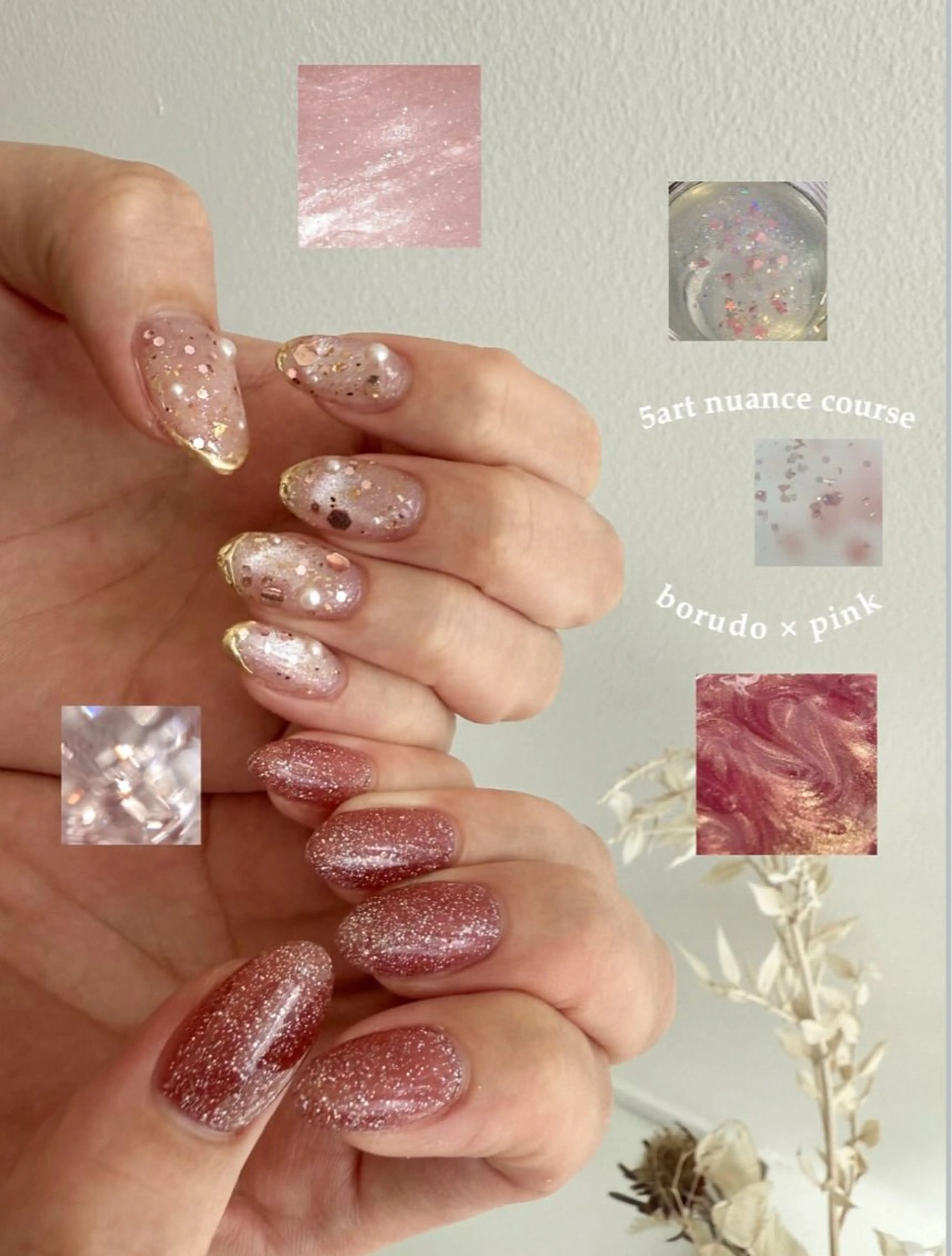 ネイル アートネイル pétit所属・pétit hiyoriのネイルデザイン