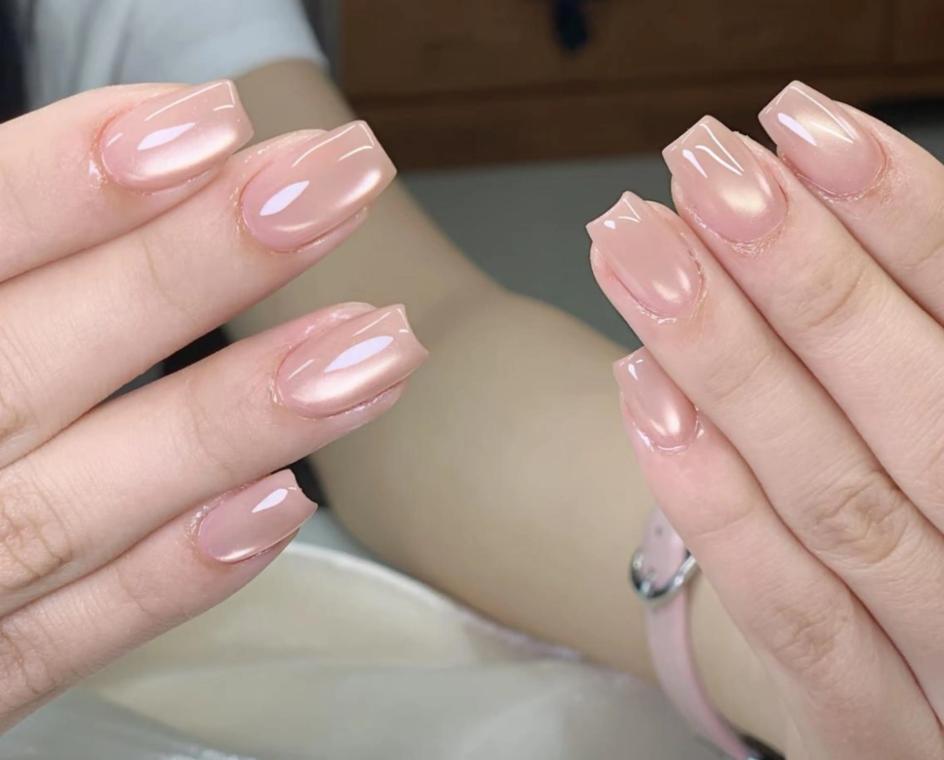 ネイル ハンドネイル 💫 Tsuki_Nailのネイルデザイン