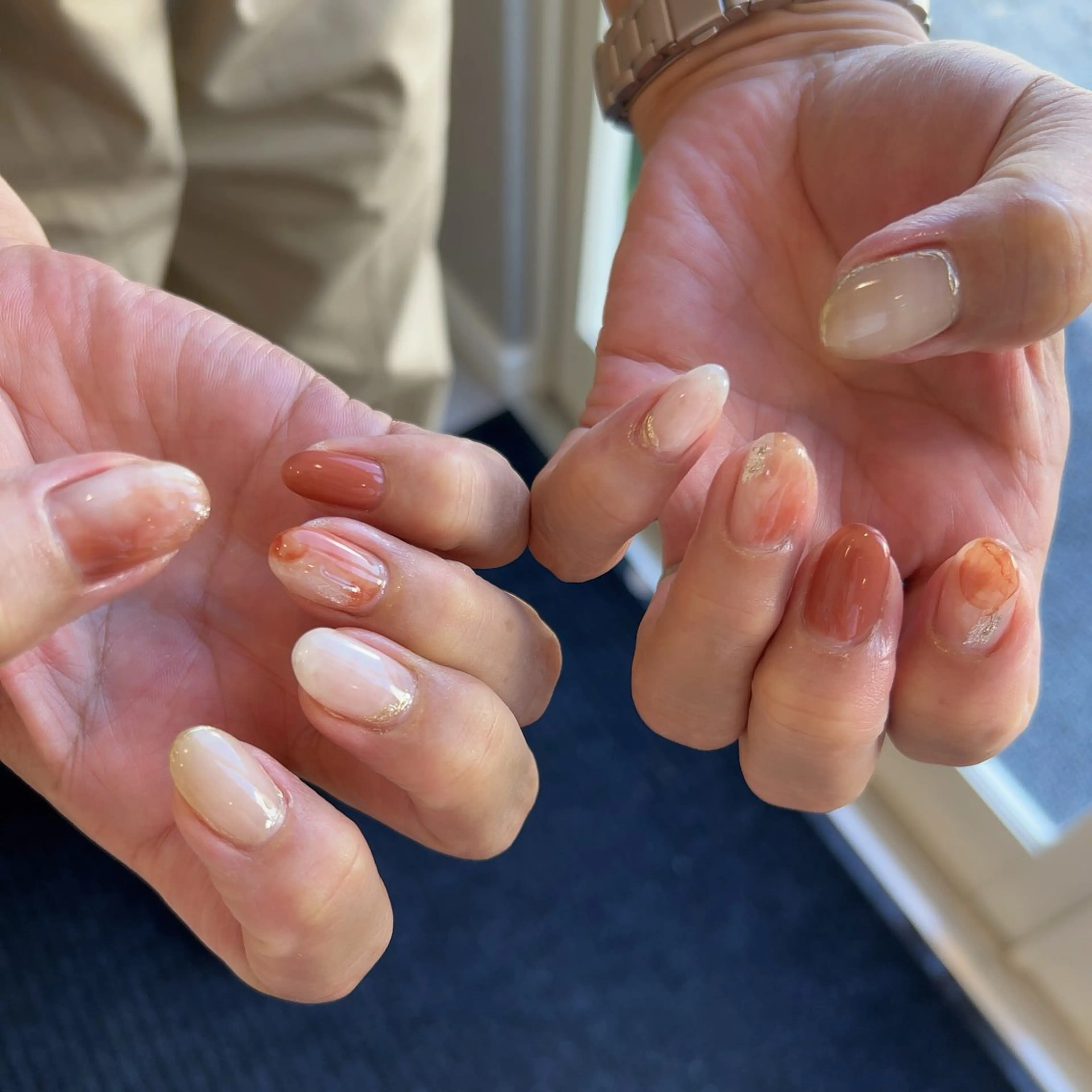 ネイル 𝐑𝐞𝐯𝐢𝐨 ___堺市西区のその他イメージ