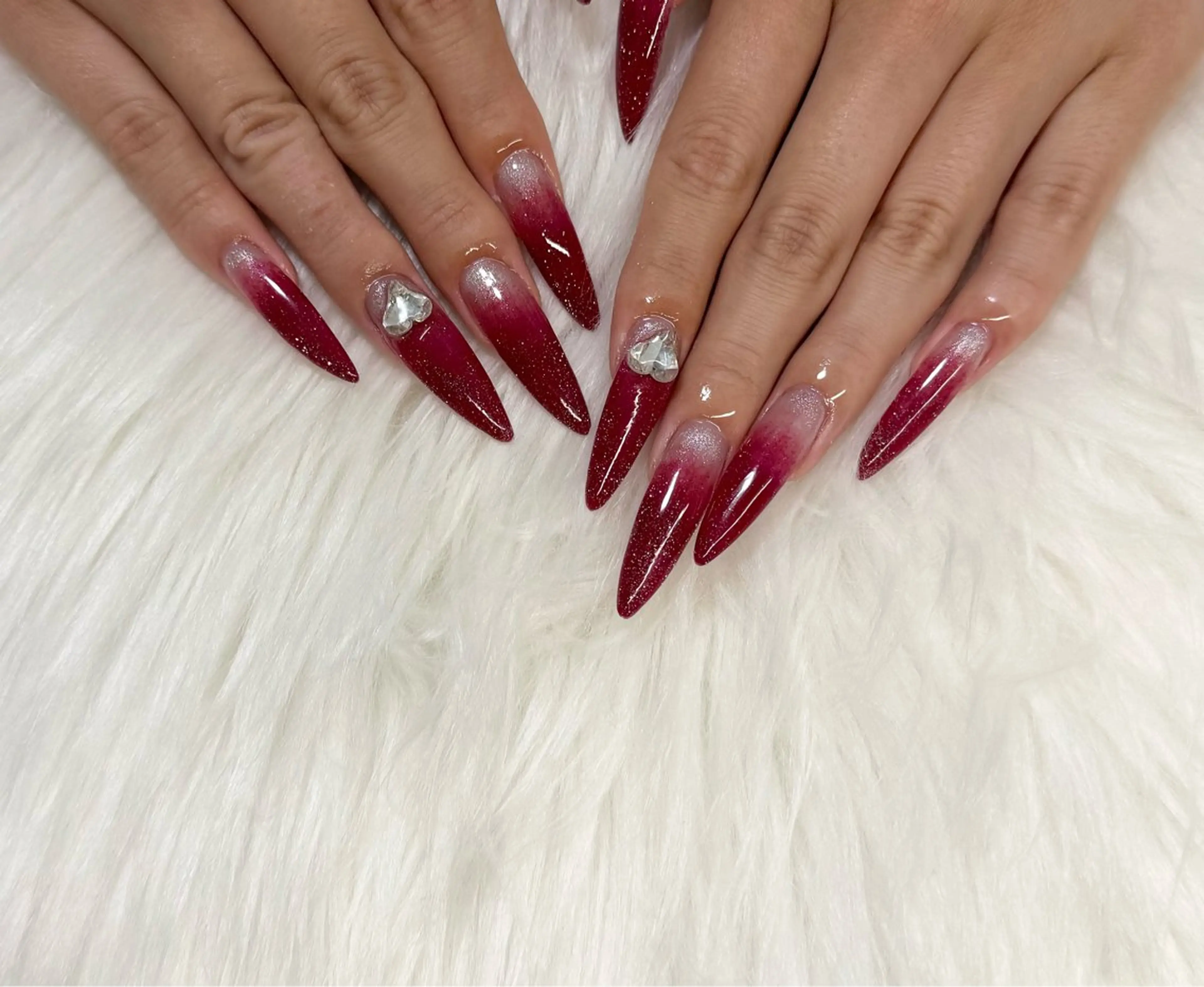 ネイル nailsalon R.のネイルデザイン