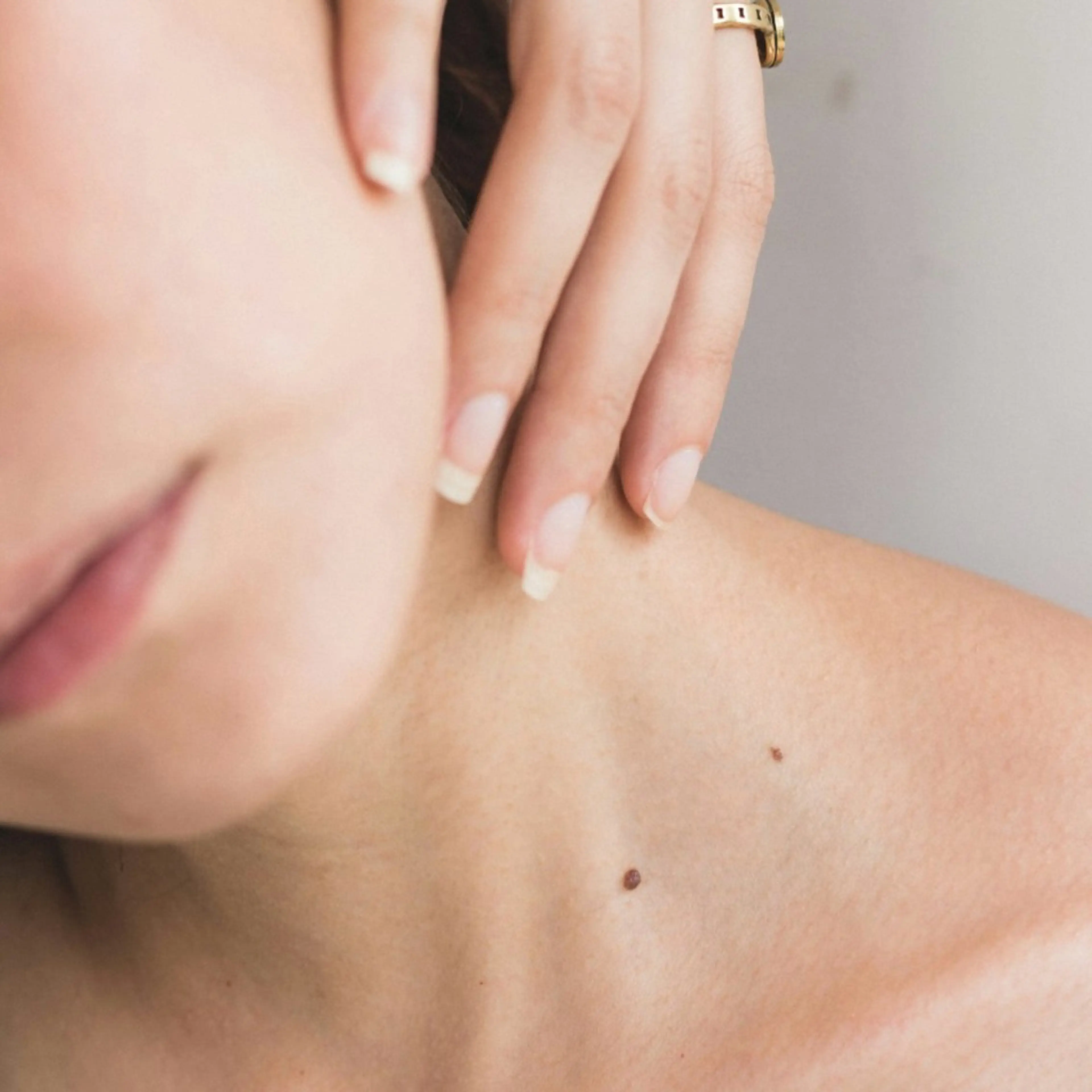 NOEL所属・フェイシャルエステ Utaiのエステ・リラクイメージ