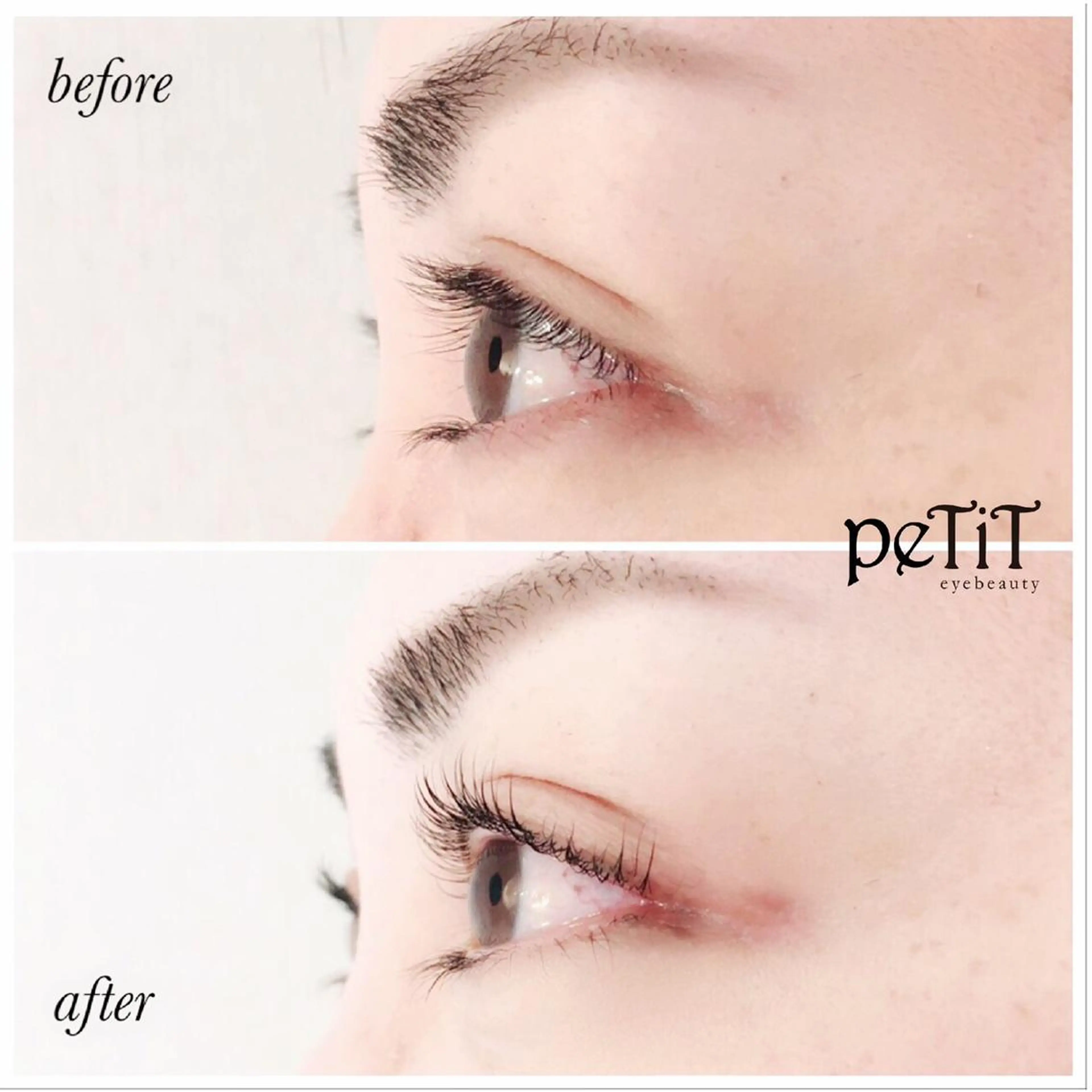 マツエク・マツパ エクステ/LED/ 淀屋橋/北浜のマツエク・マツパデザイン