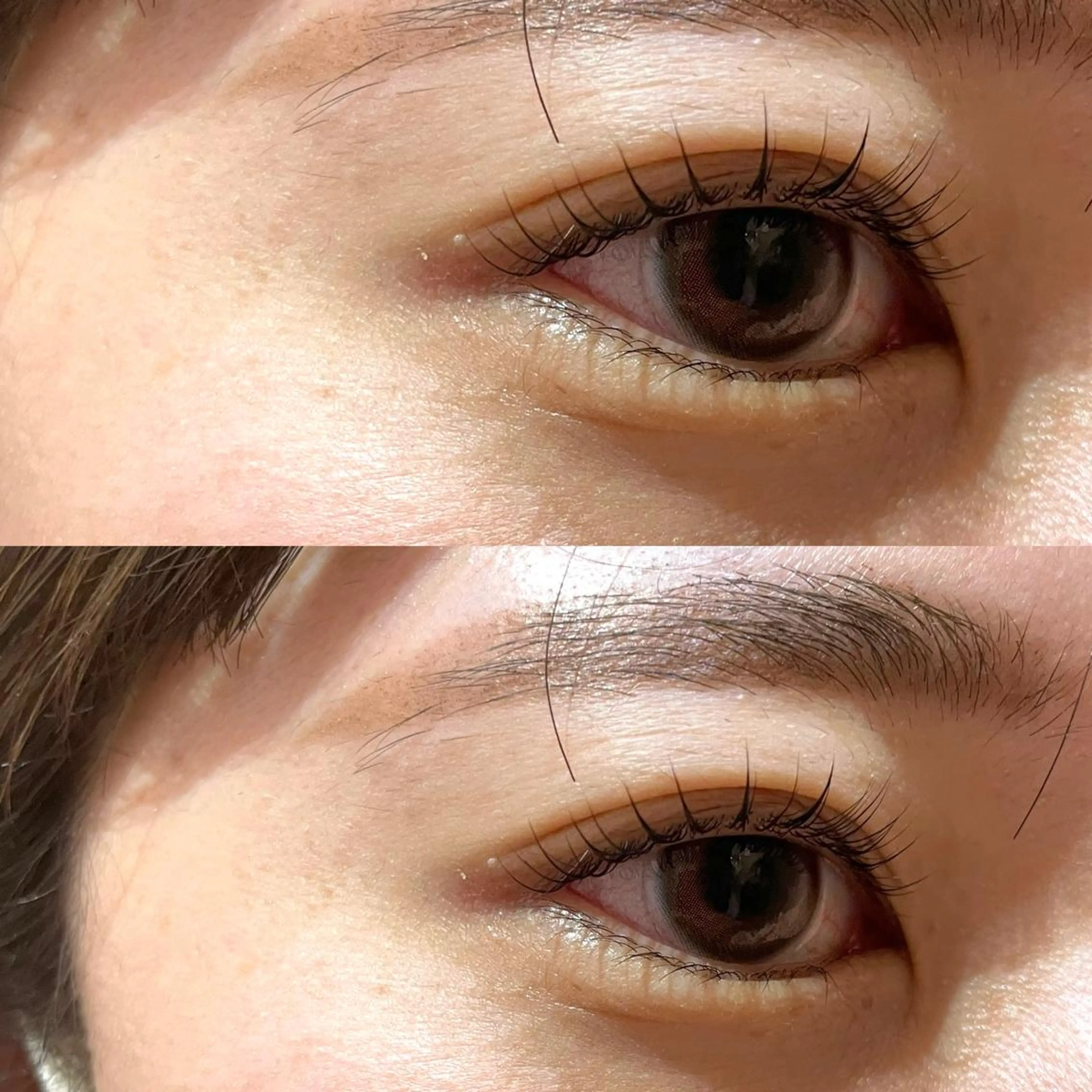 マツエク・マツパ Eyebrow&Eyelash Salon Nine. 【ナイン】所属・Nine.［ナイン］ Furukawaのマツエク・マツパデザイン