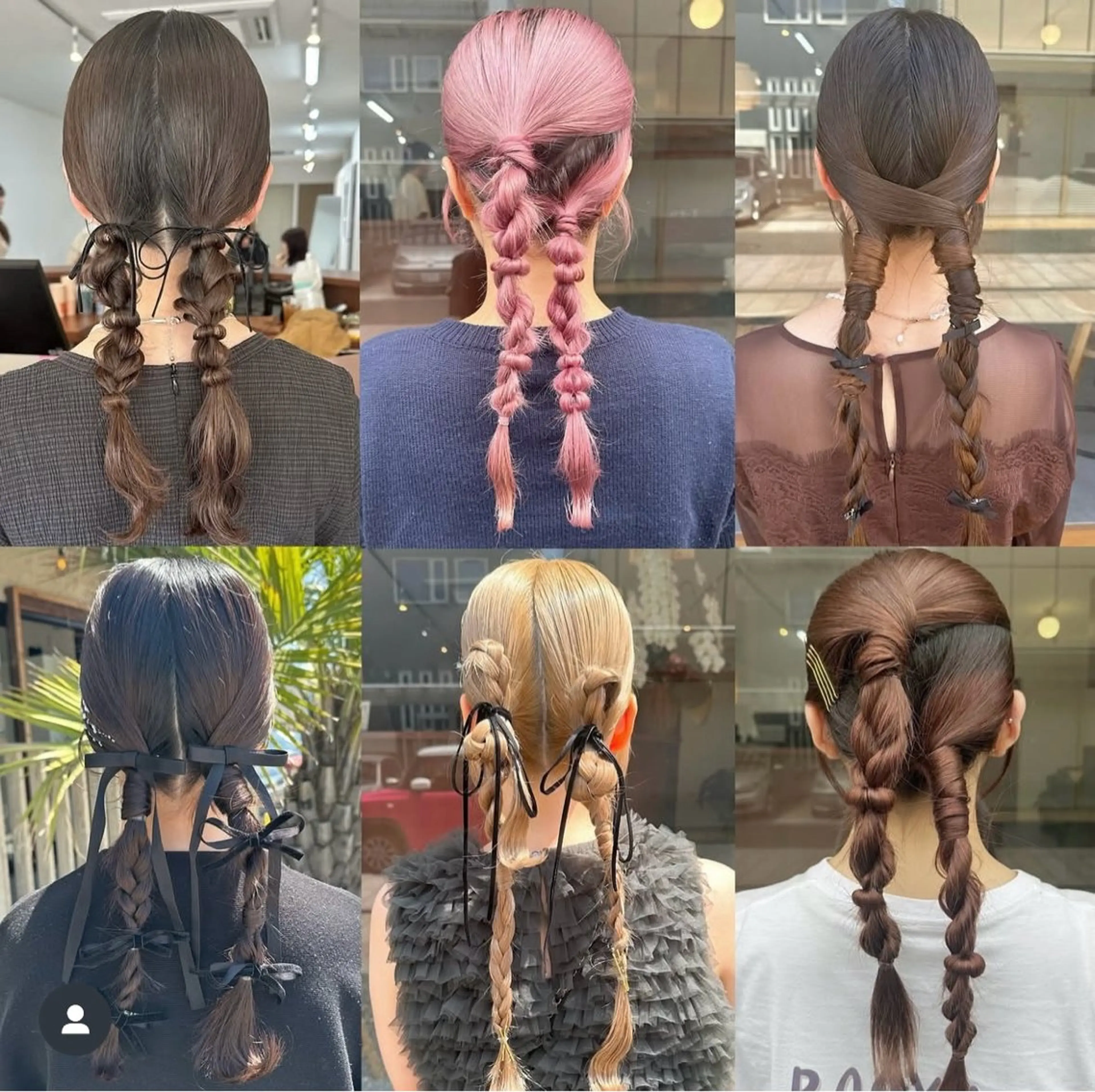 ロング ヘアセット 🌈トップデザイナー 金沢駅近nanamiのヘアスタイル