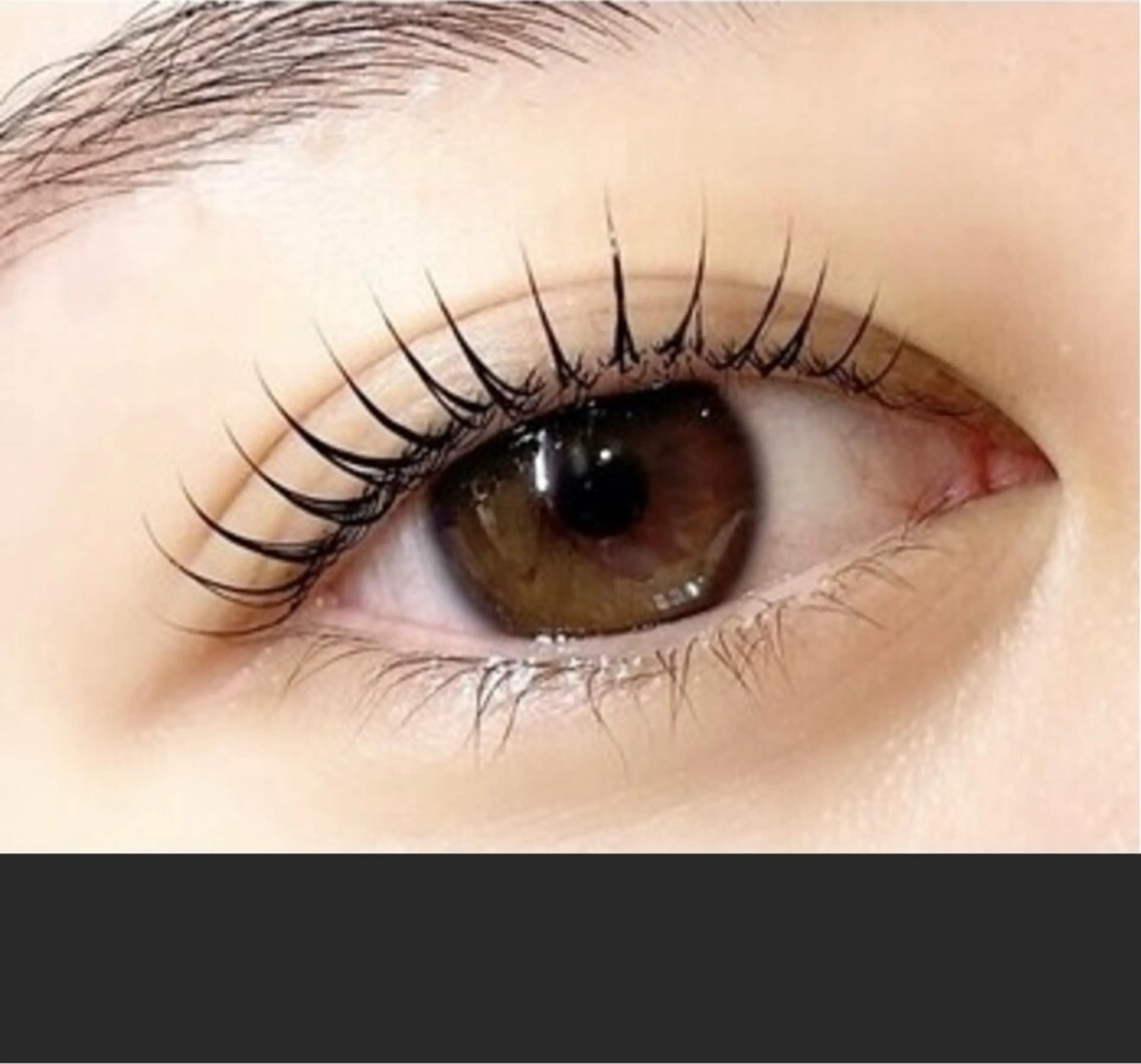 マツエク・マツパ パリジェンヌラッシュリフト 目元・まつパ・美肌フ ェイシャル谷町四丁目のマツエク・マツパデザイン