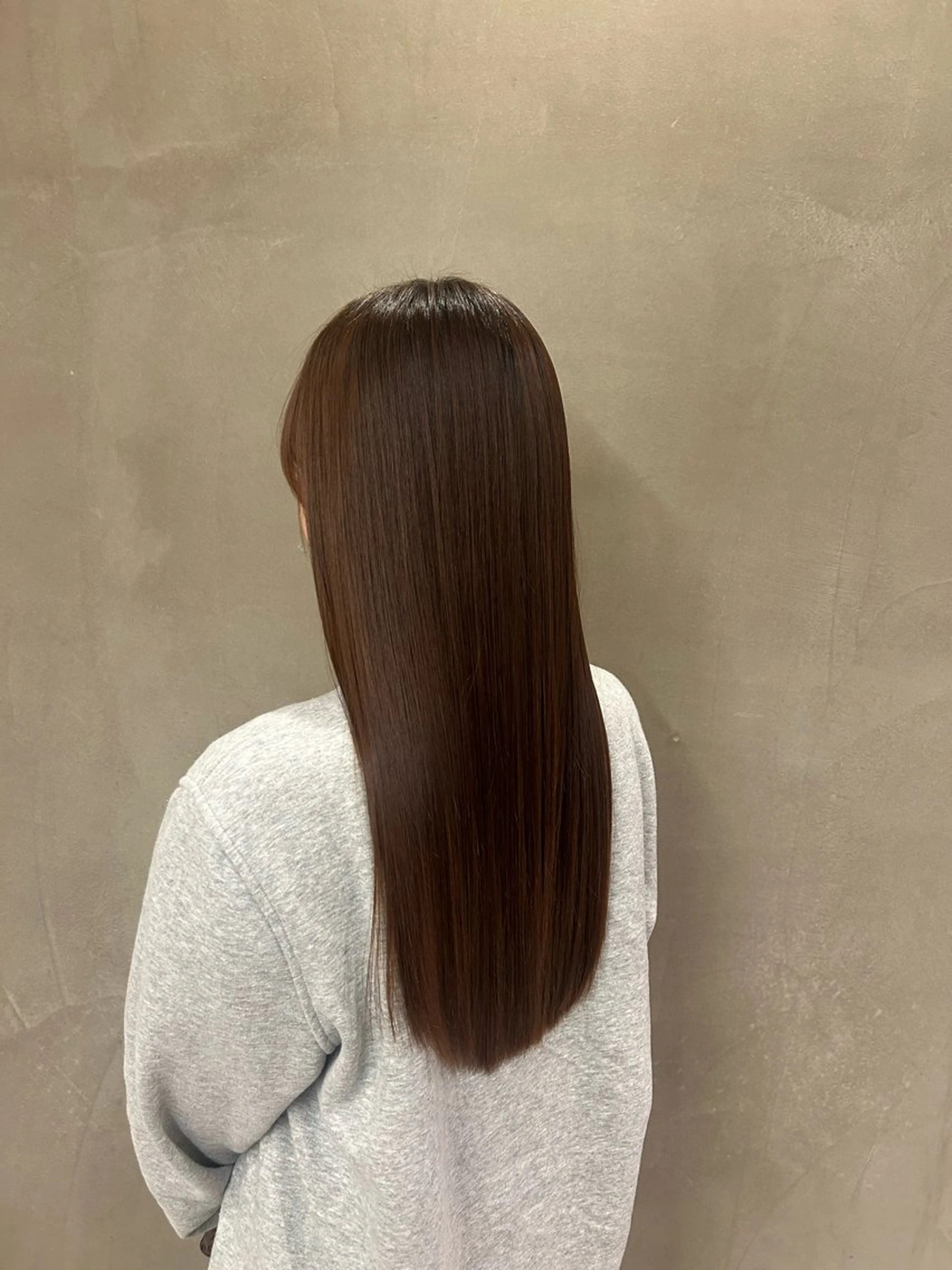 【3月18日(水)18:00】カット➕10分スパの写真