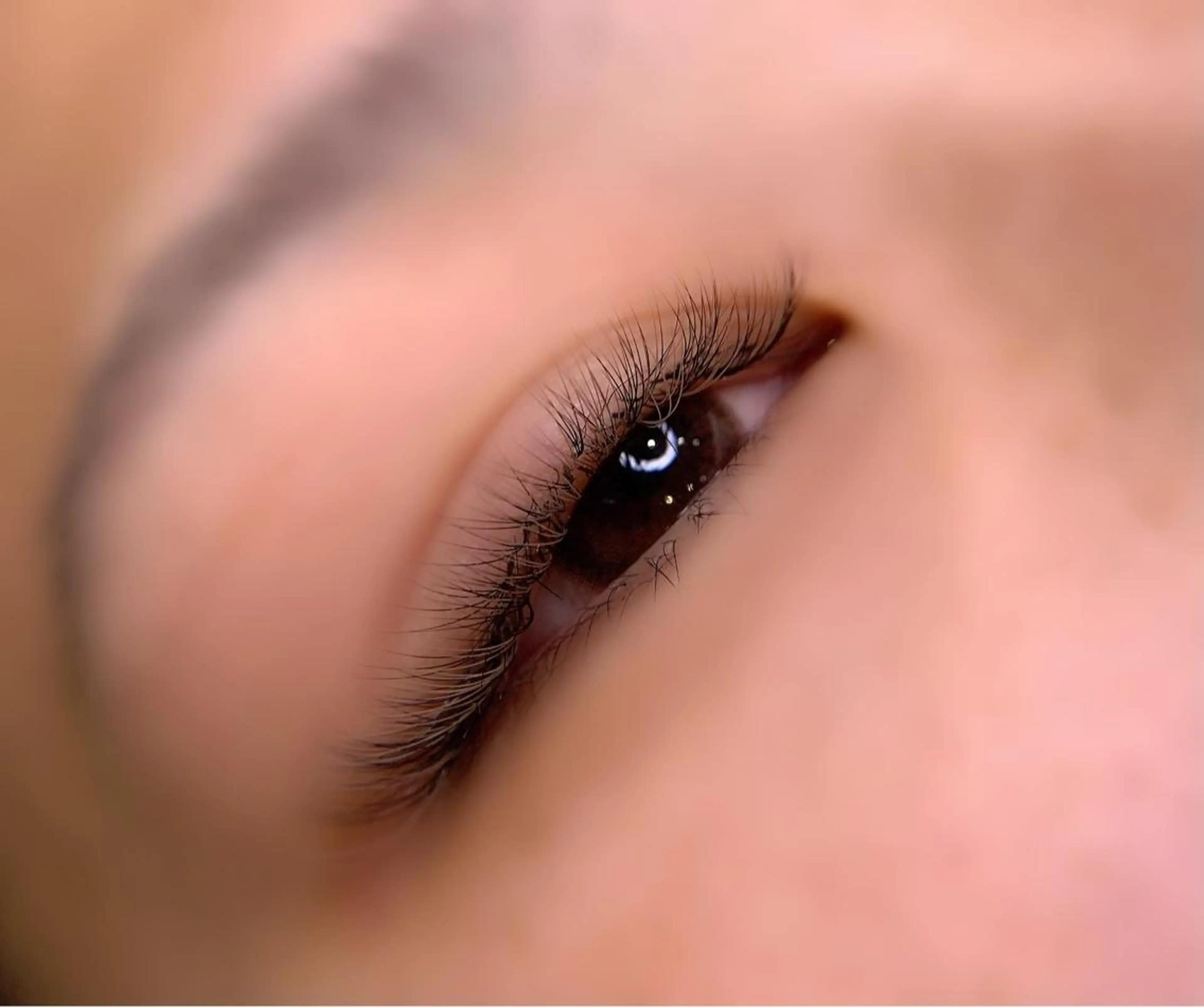 マツエク・マツパ Fameu+ HIMEKAのマツエク・マツパデザイン