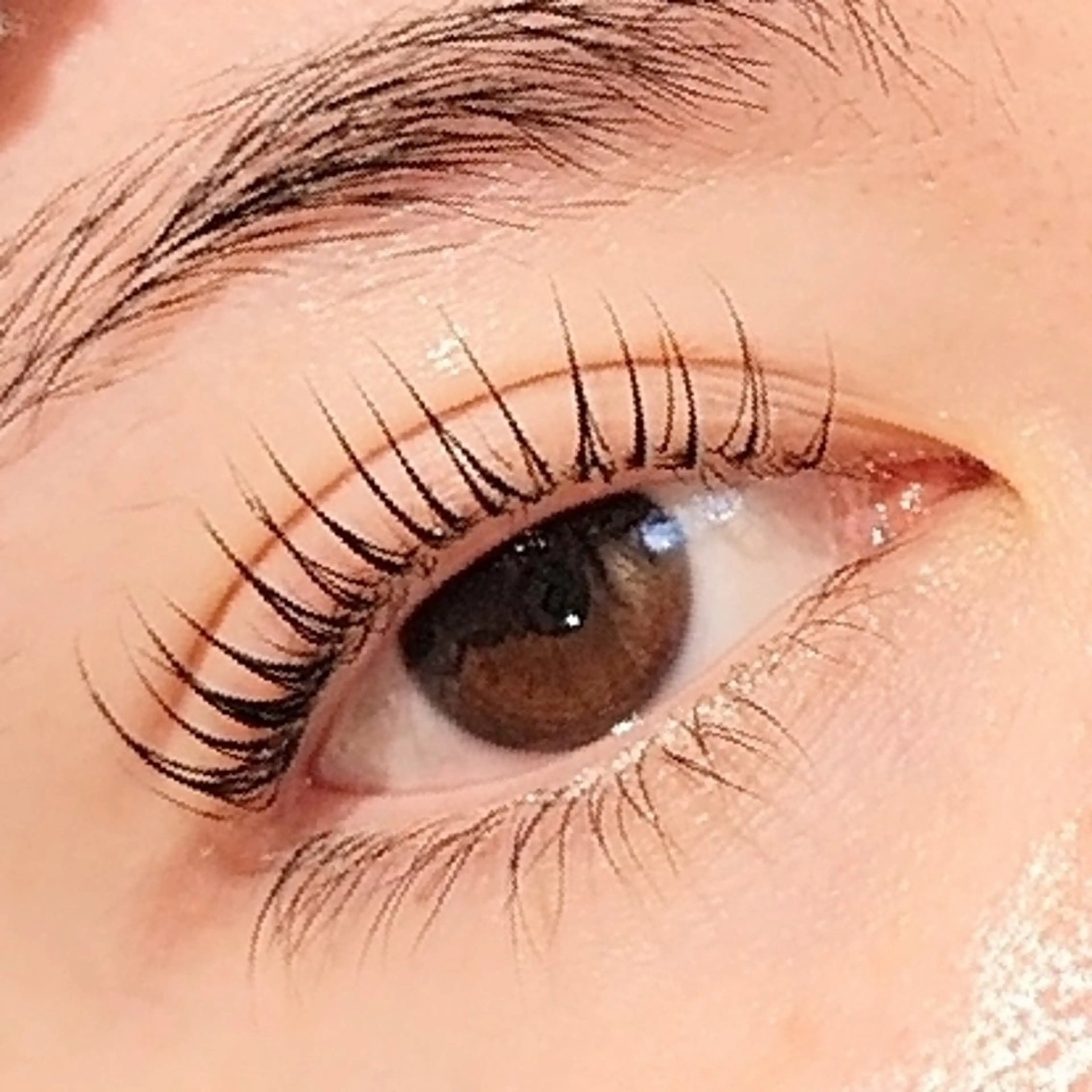 マツエク・マツパ ෆ‪‪Udono Maiෆ‪‪のマツエク・マツパデザイン