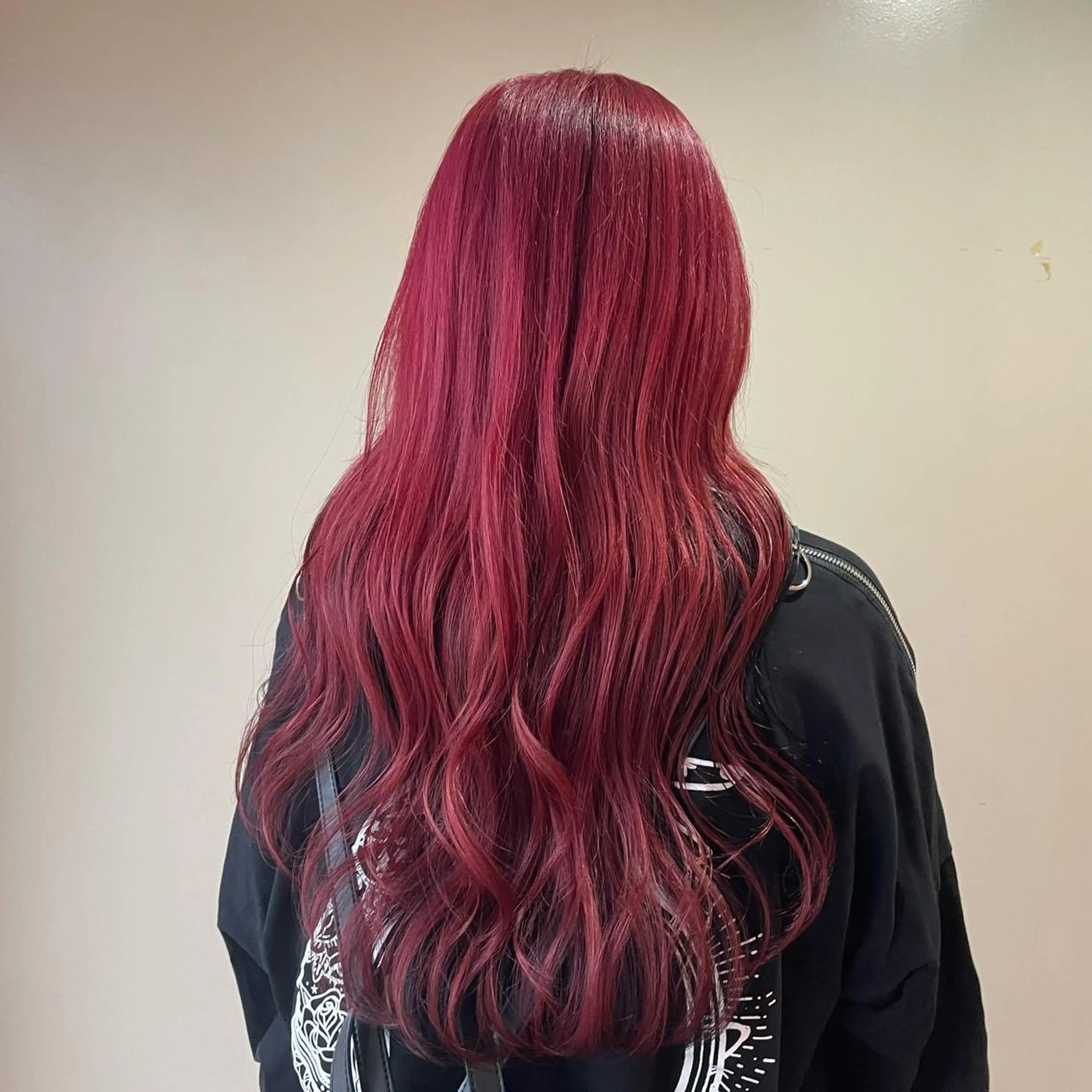 ロング 🎀  minori おたく美容師  🪽のヘアスタイル