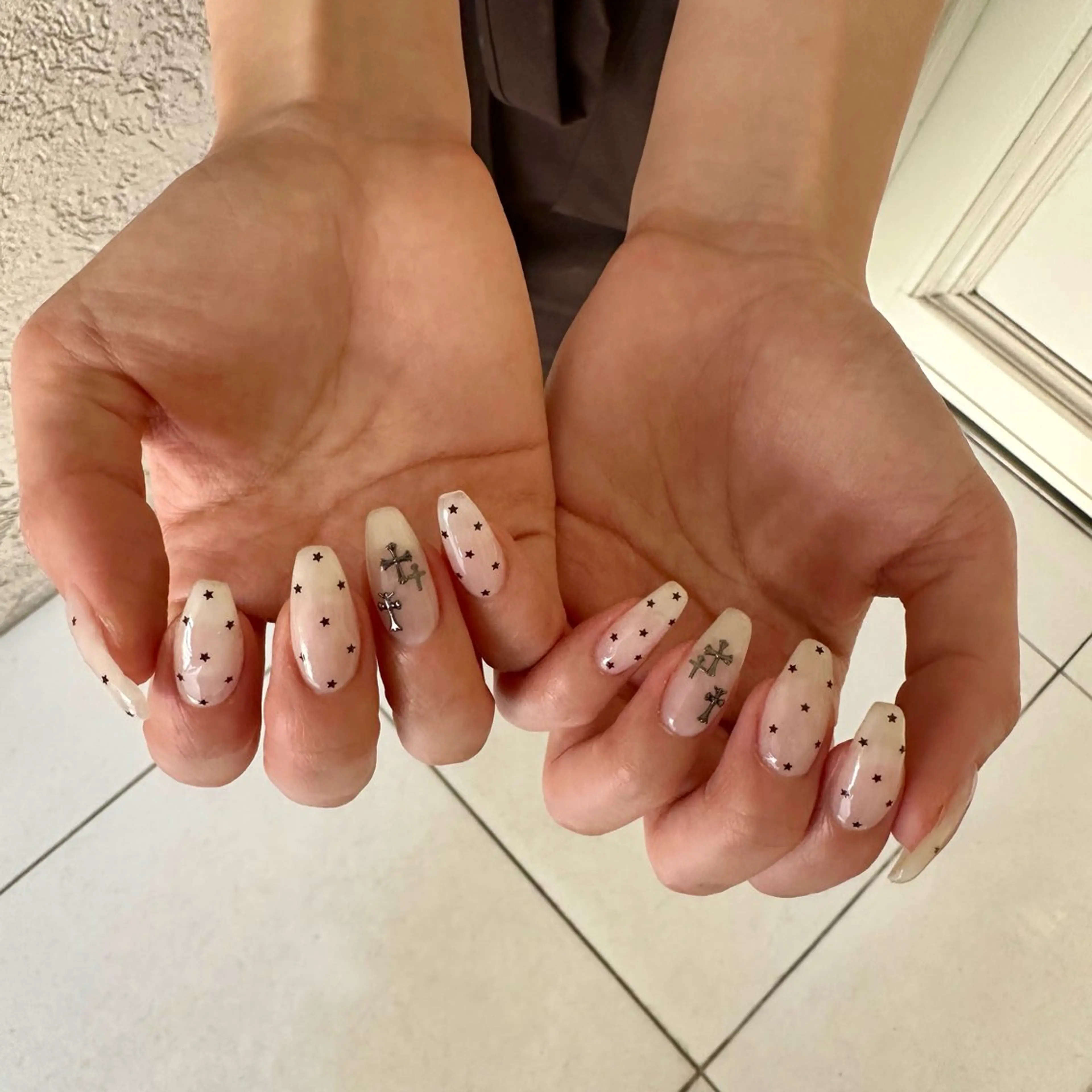 120分アートの写真