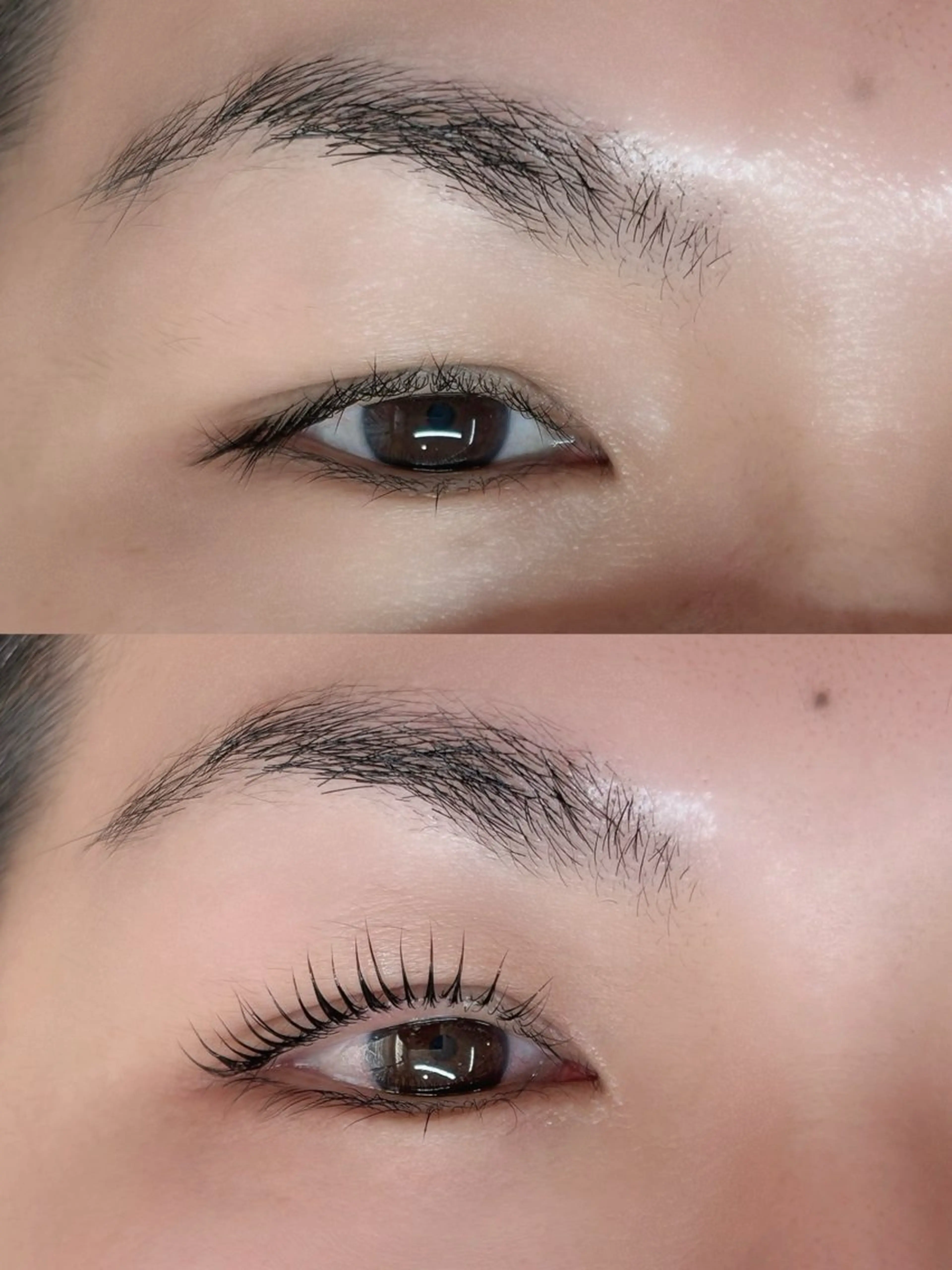 マツエク・マツパ LUANA TAKAKOの眉毛・アイブロウイメージ