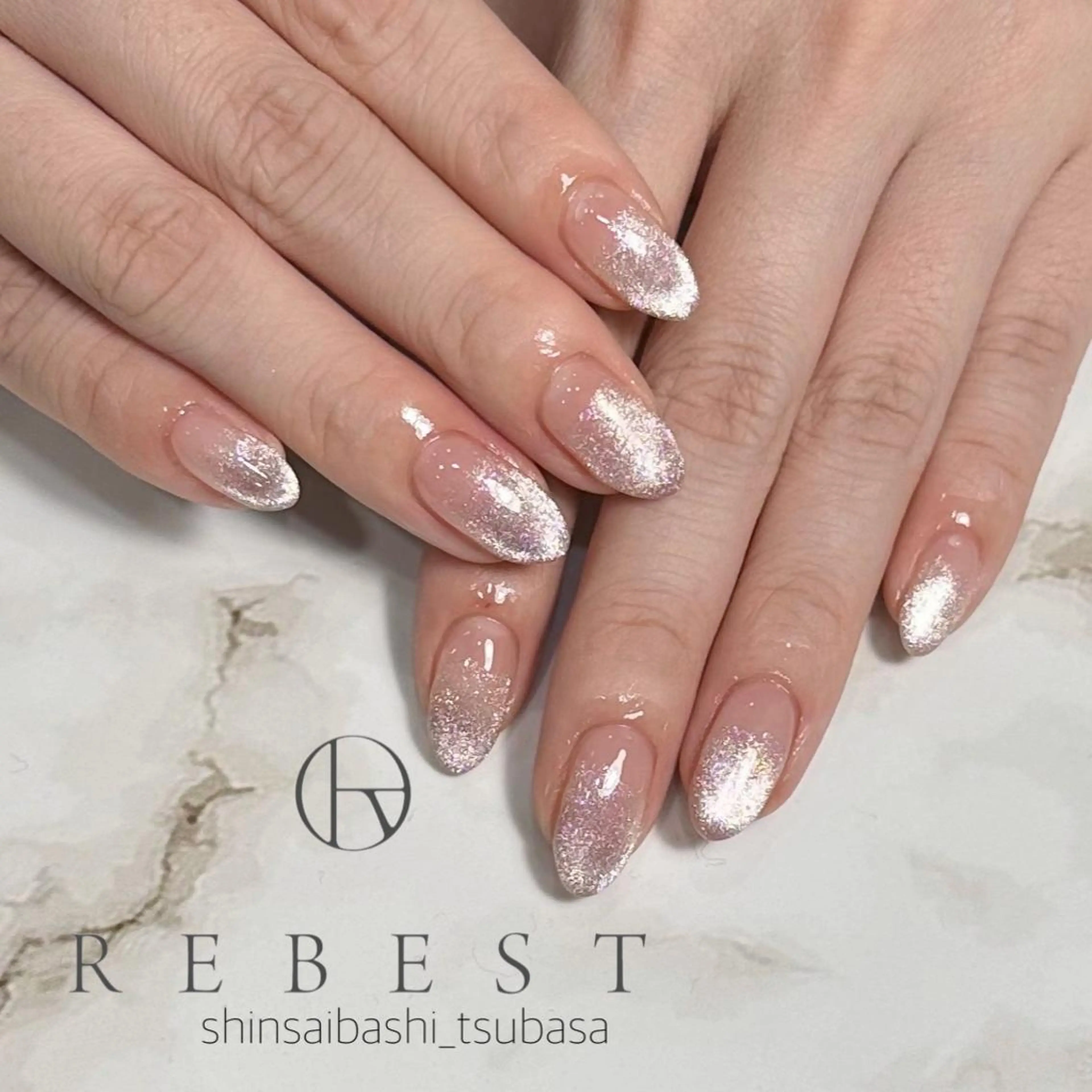 ネイル ＲＥＢＥＳＴ nailのネイルデザイン