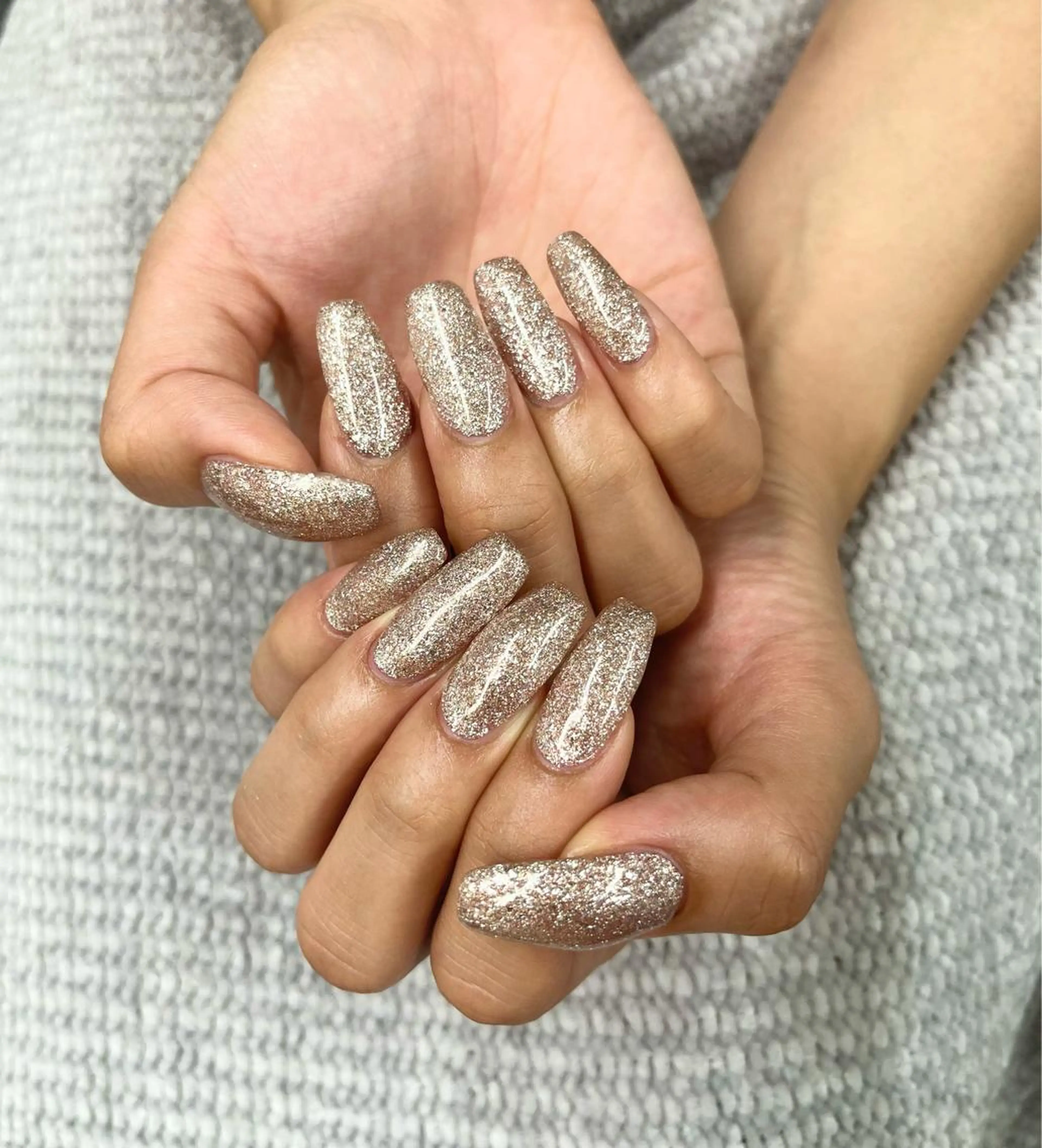 ネイル Basic町田本店 Suzunaのネイルデザイン