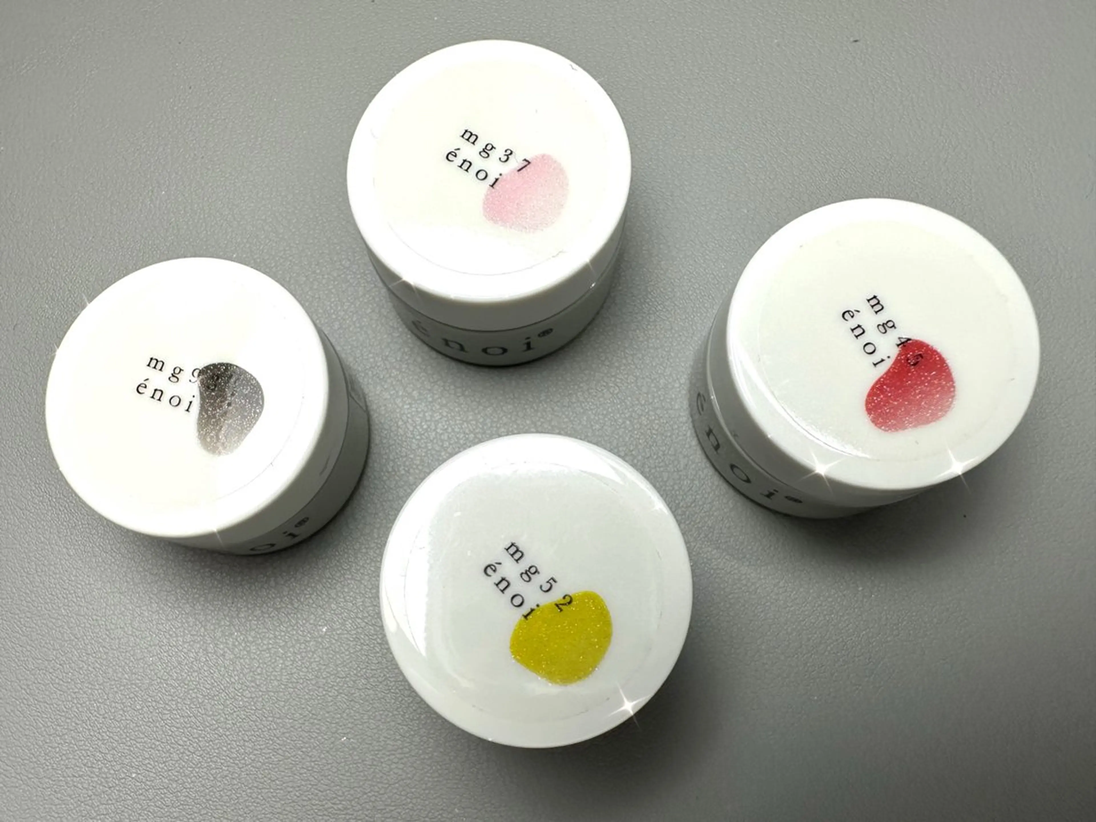 ネイル Nailist Erikaのネイルデザイン