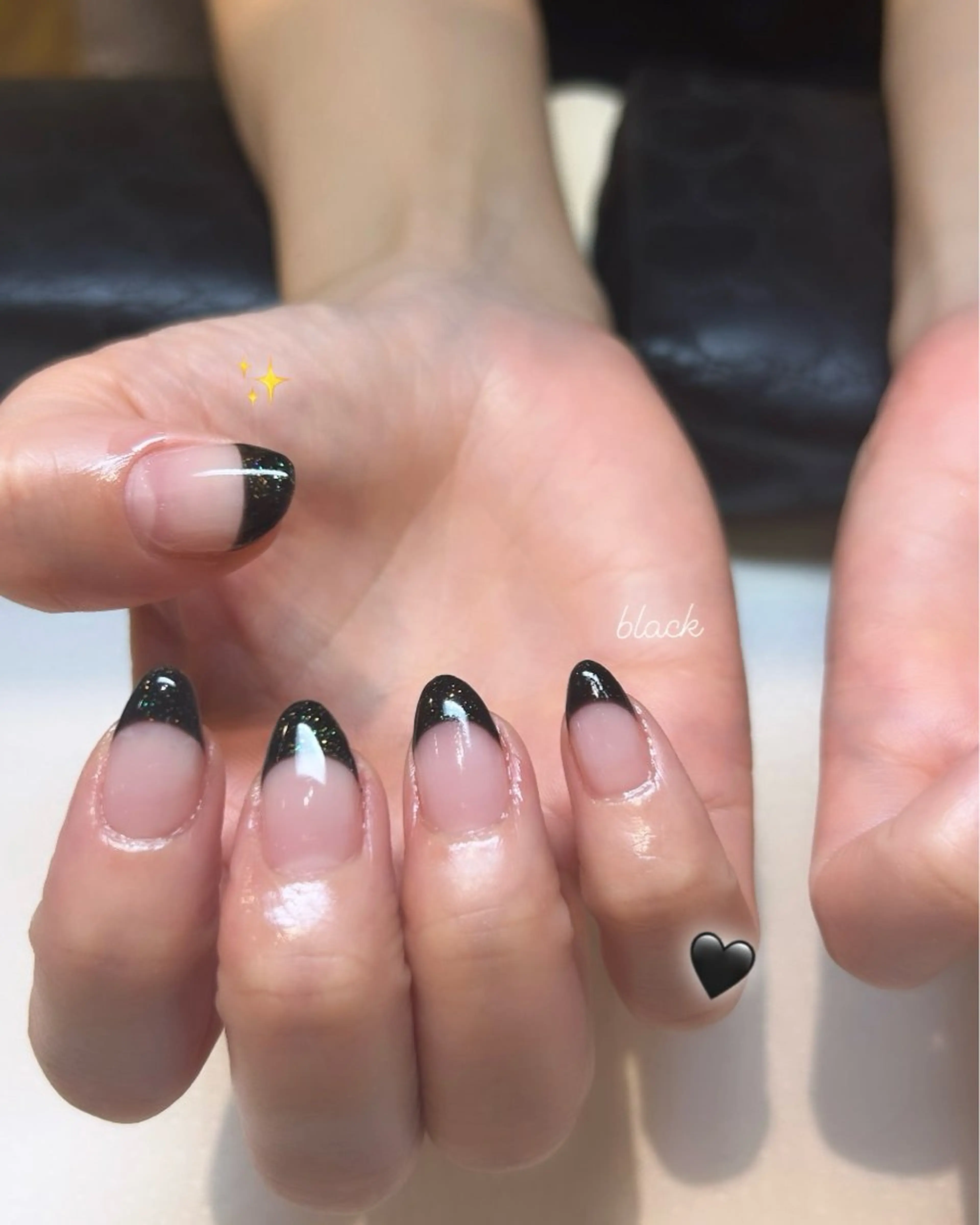 ネイル I naiis ちなつのネイルデザイン