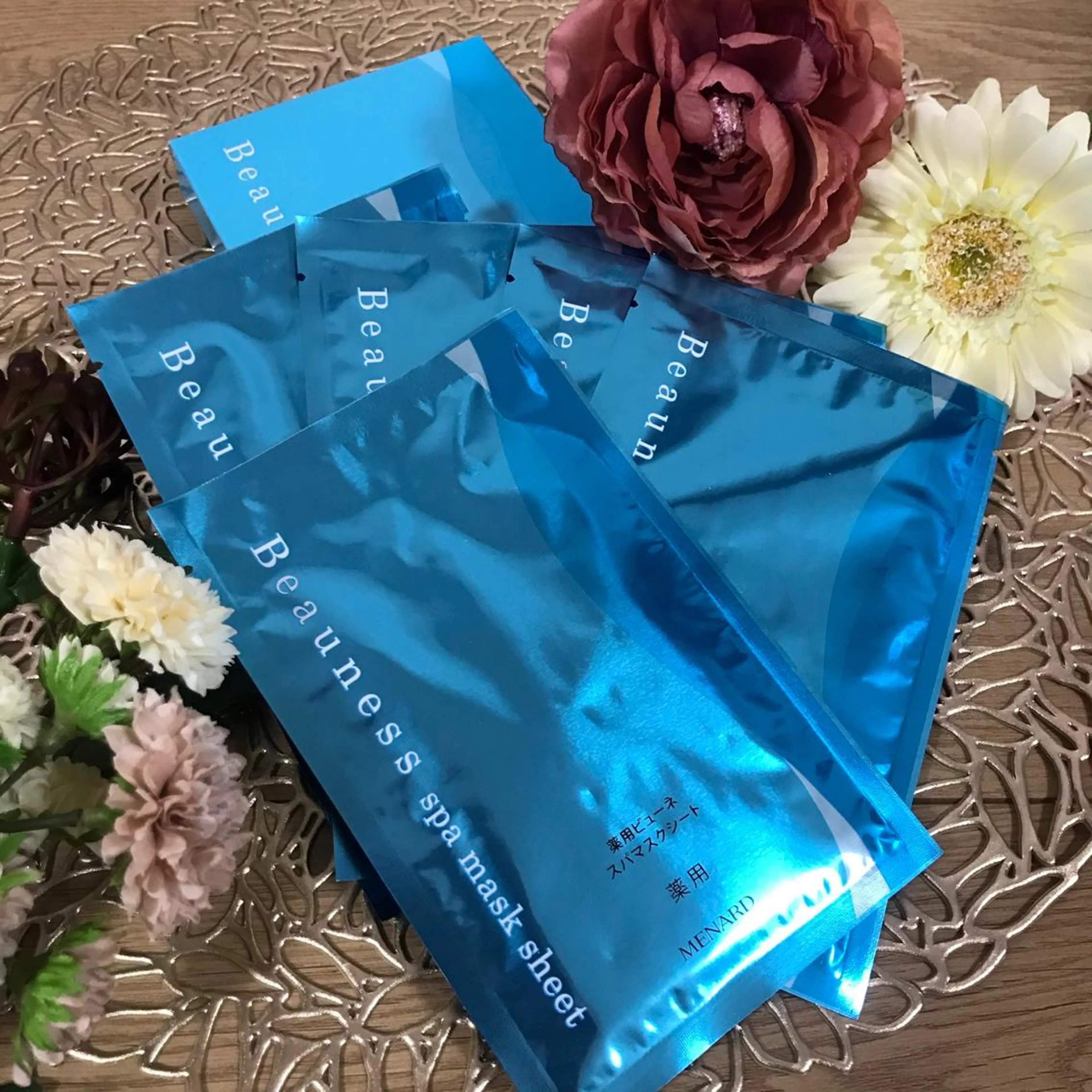 メナードフェイシャルサロン 宮前神木所属・menard SUNAZUKAのエステ・リラクイメージ