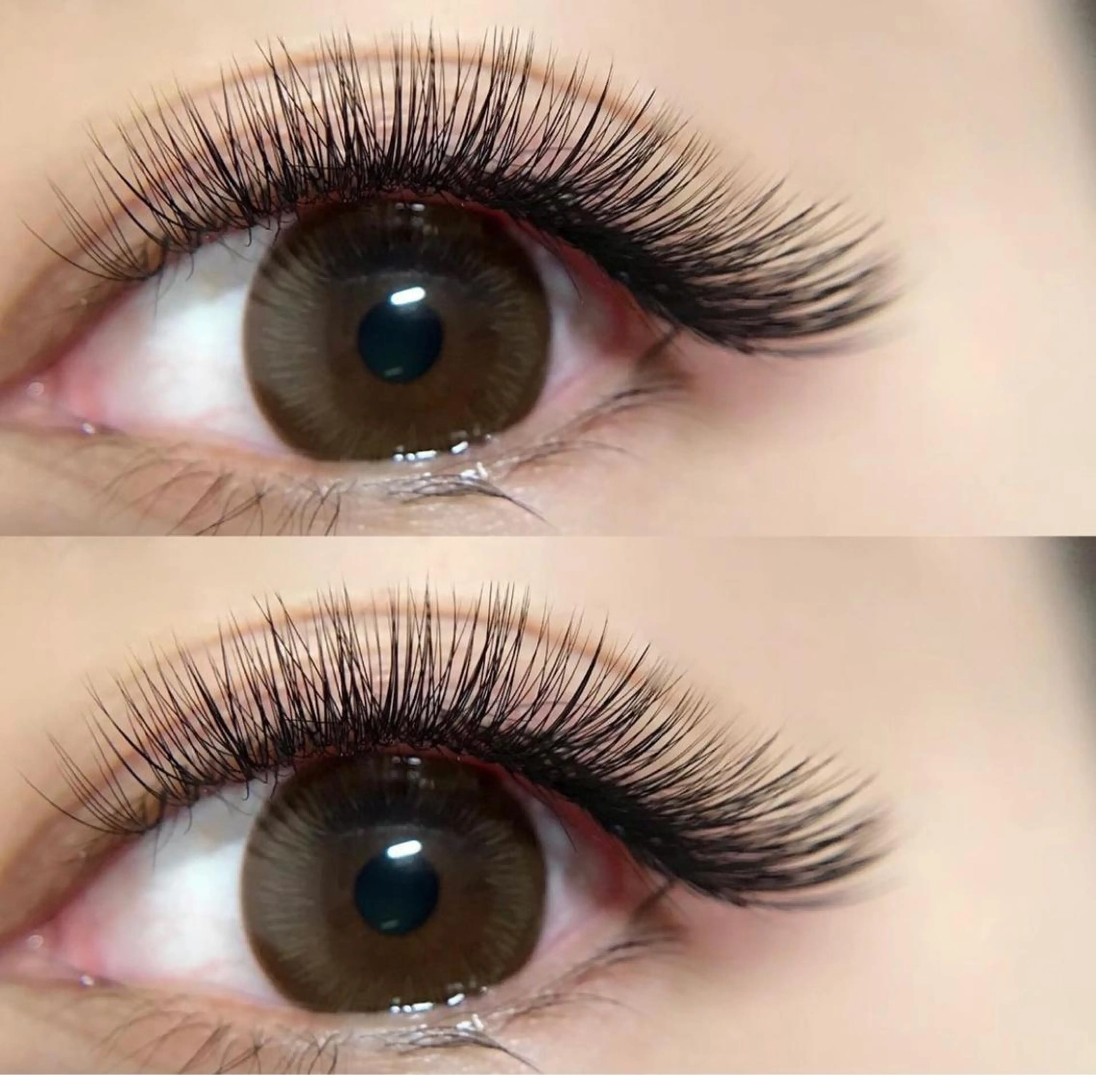 マツエク・マツパ aki_ eyelash_のマツエク・マツパデザイン