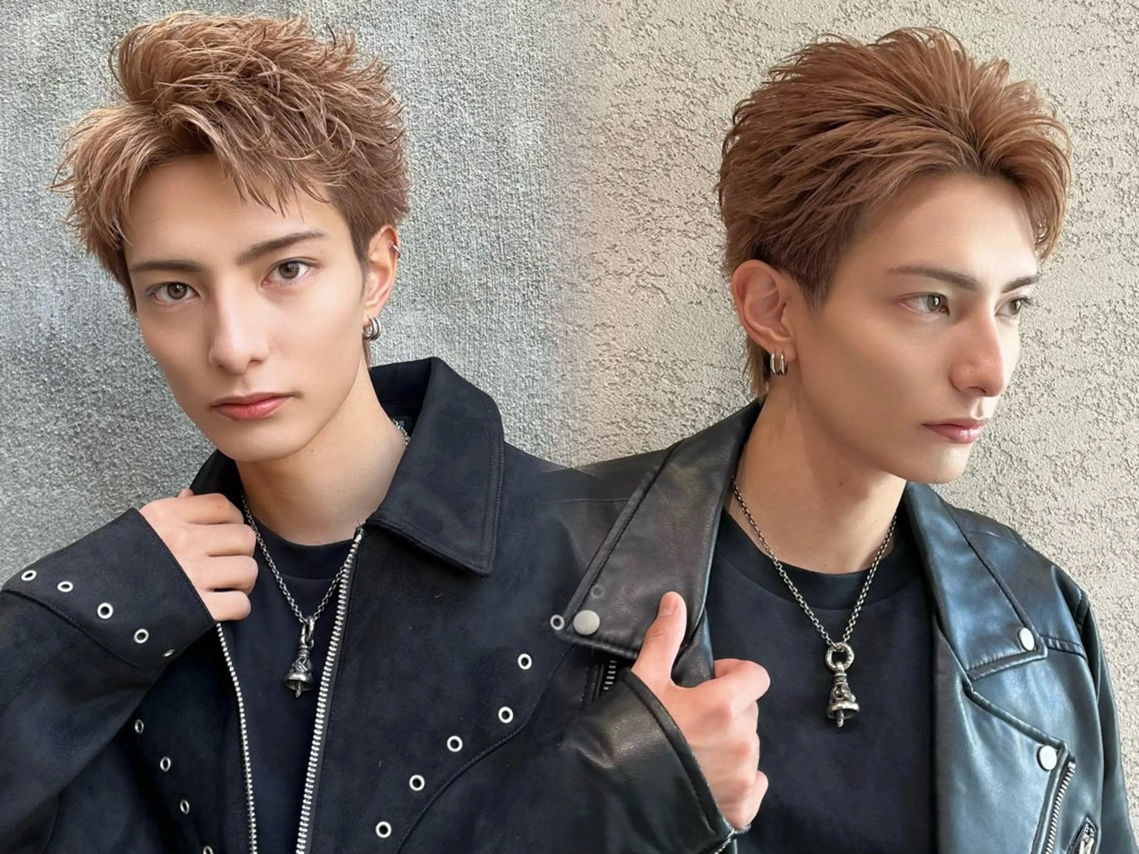 メンズ ⚜️メンズカット⚜️ kyonのヘアスタイル