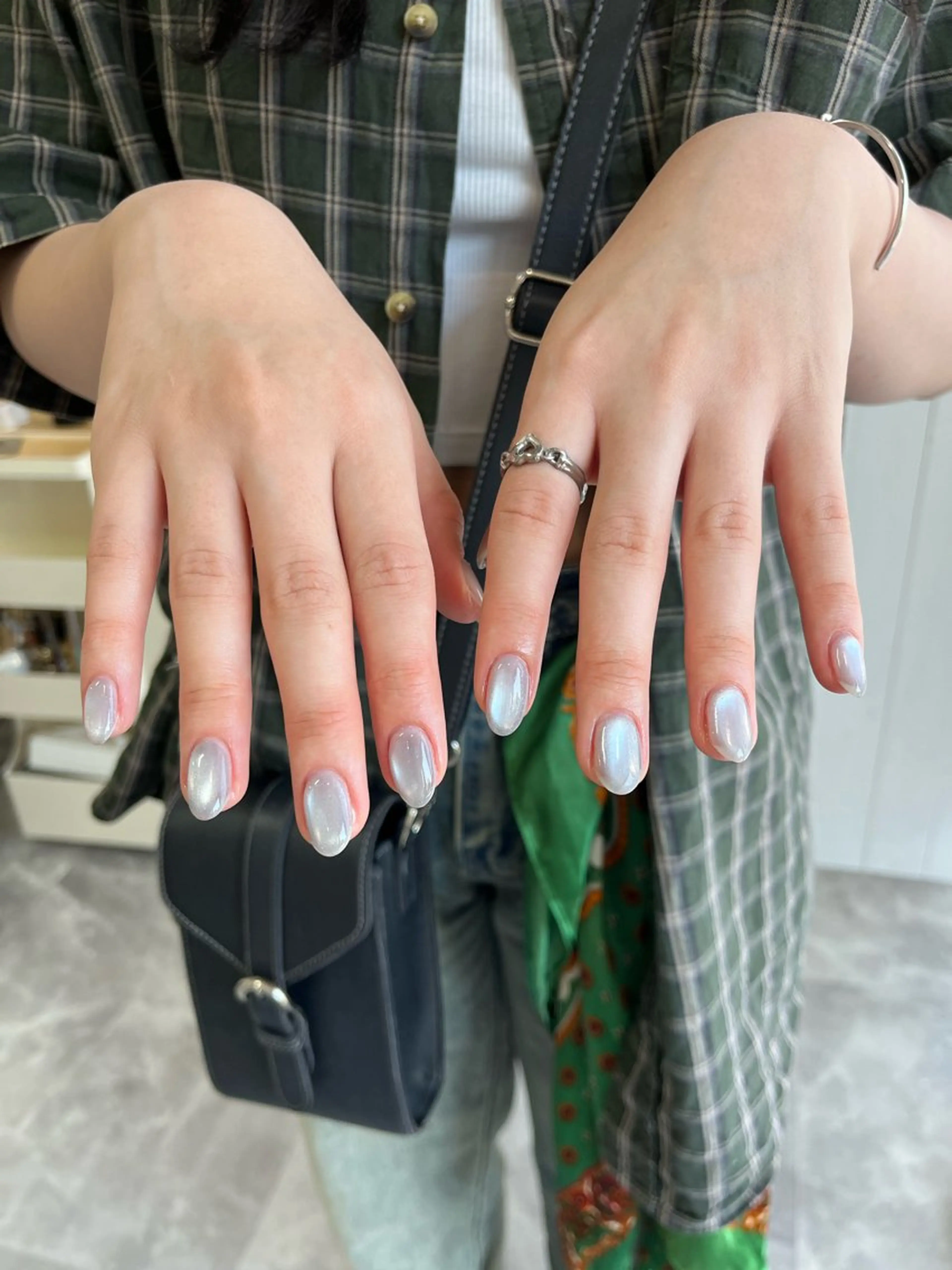 ネイル ハンドネイル JUNNAIL ゆあのネイルデザイン