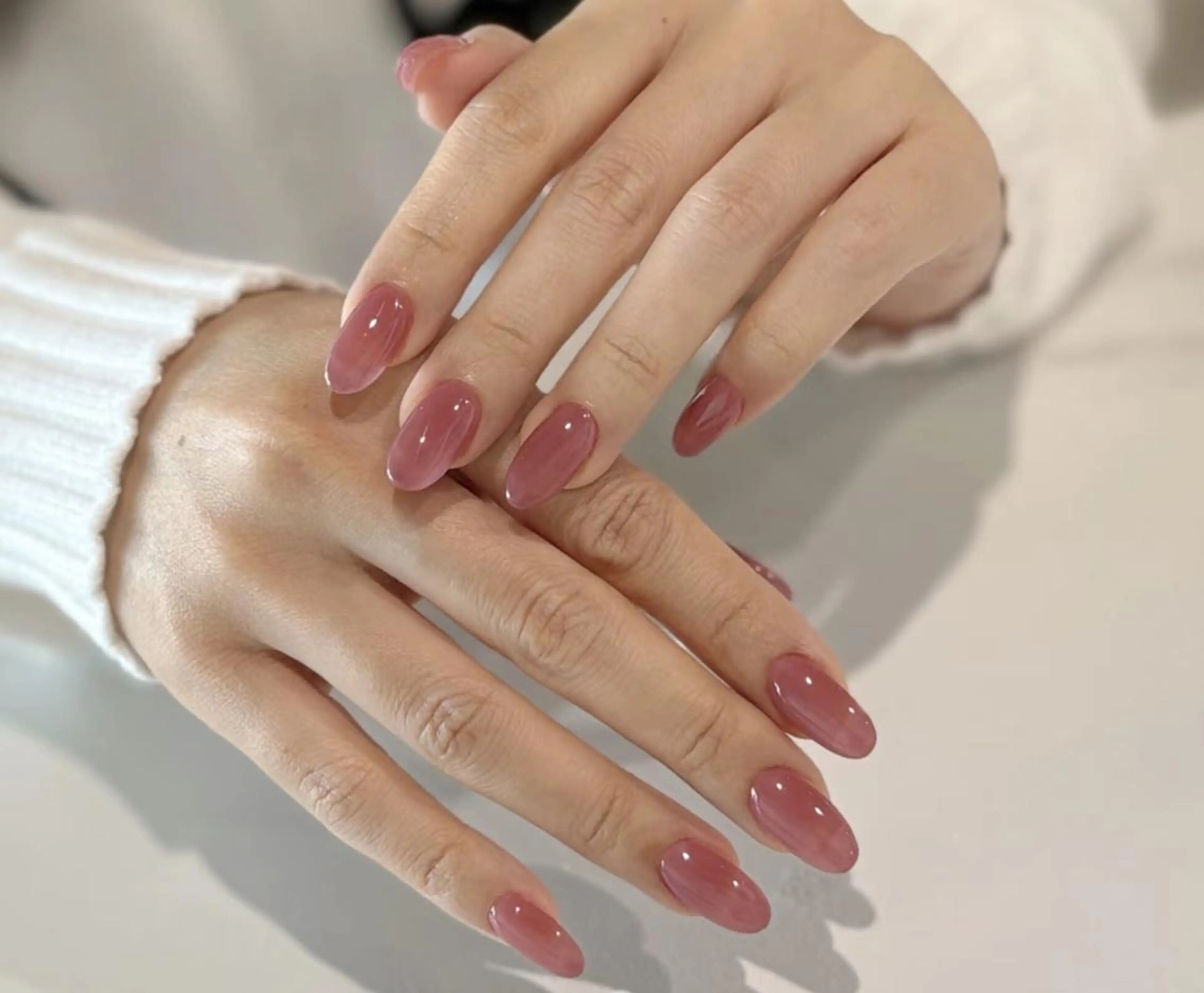 ネイル ハンドネイル Miya🎀 nailのネイルデザイン
