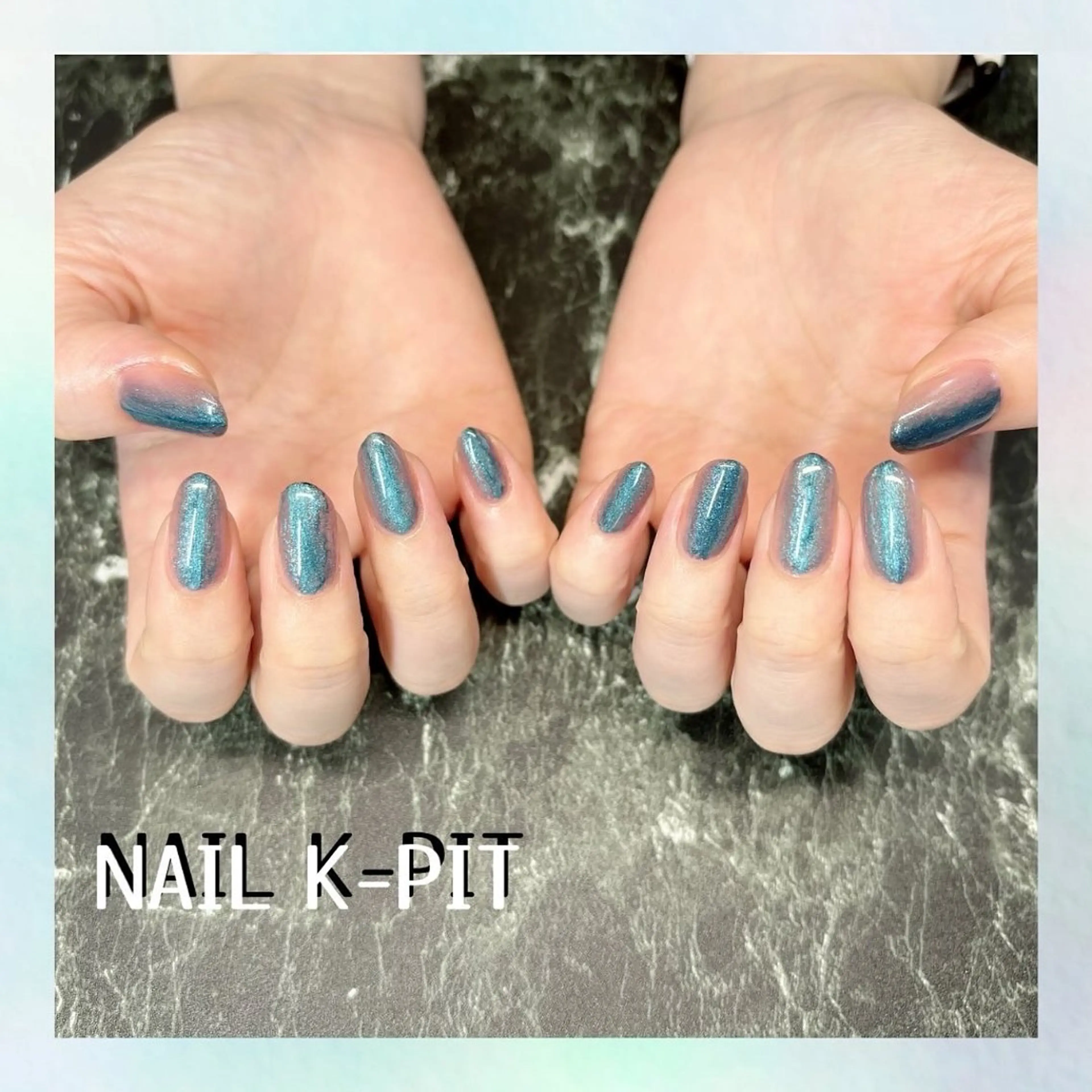 ネイル ハンドネイル NAIL K-PIT ネイル ケーピットのネイルデザイン