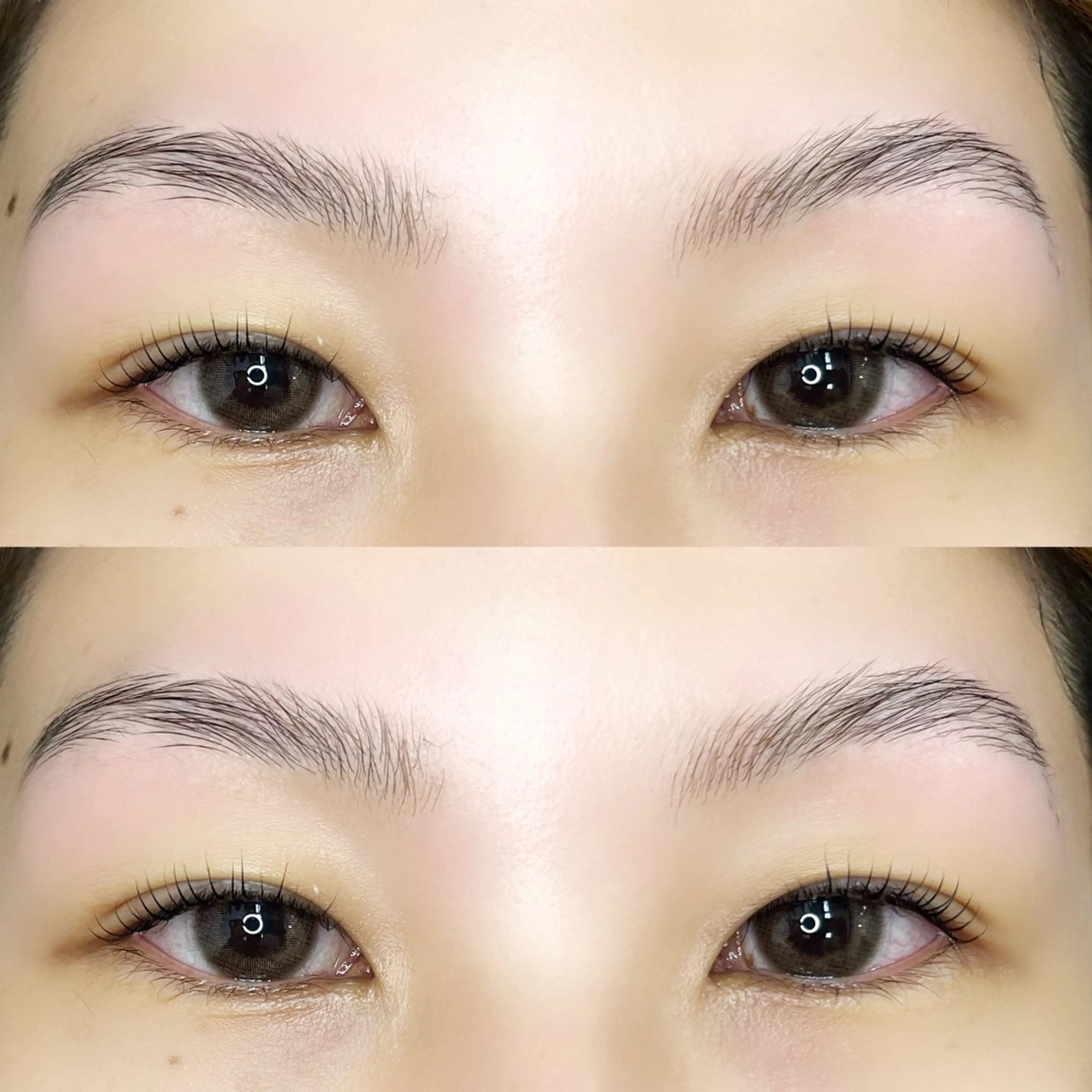 マツエク・マツパ まつげパーマ その他(アイブロウ) 🌺 SAKI 🌺のマツエク・マツパデザイン